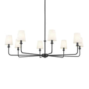 Kichler Lighting - Pallas Chandelier | Bees Lighting