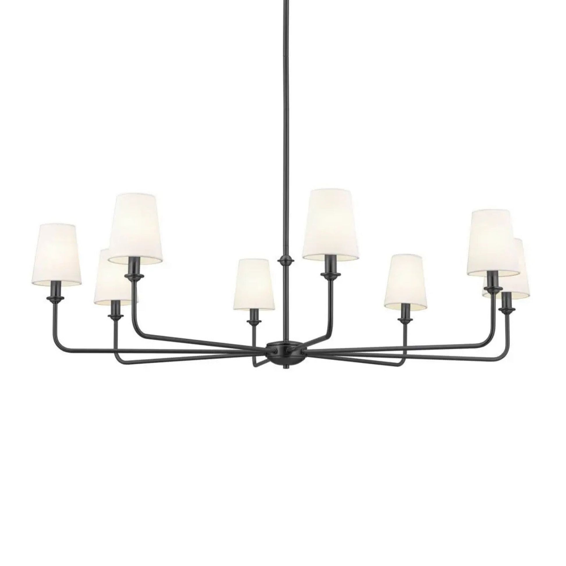Kichler Lighting - Pallas Chandelier | Bees Lighting