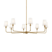 Kichler Lighting - Pallas Chandelier | Bees Lighting