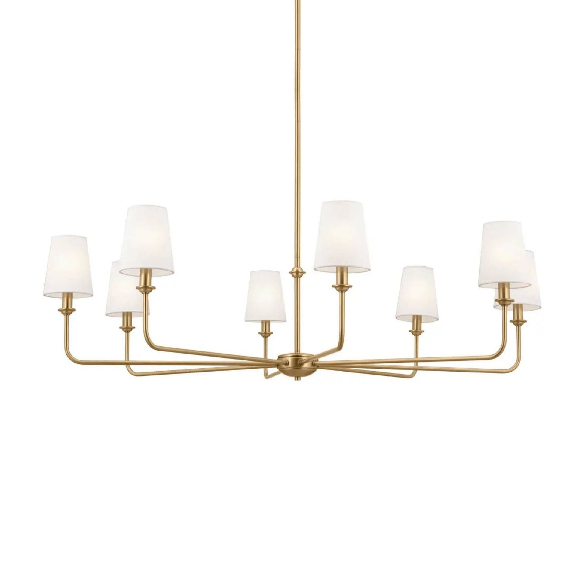 Kichler Lighting - Pallas Chandelier | Bees Lighting