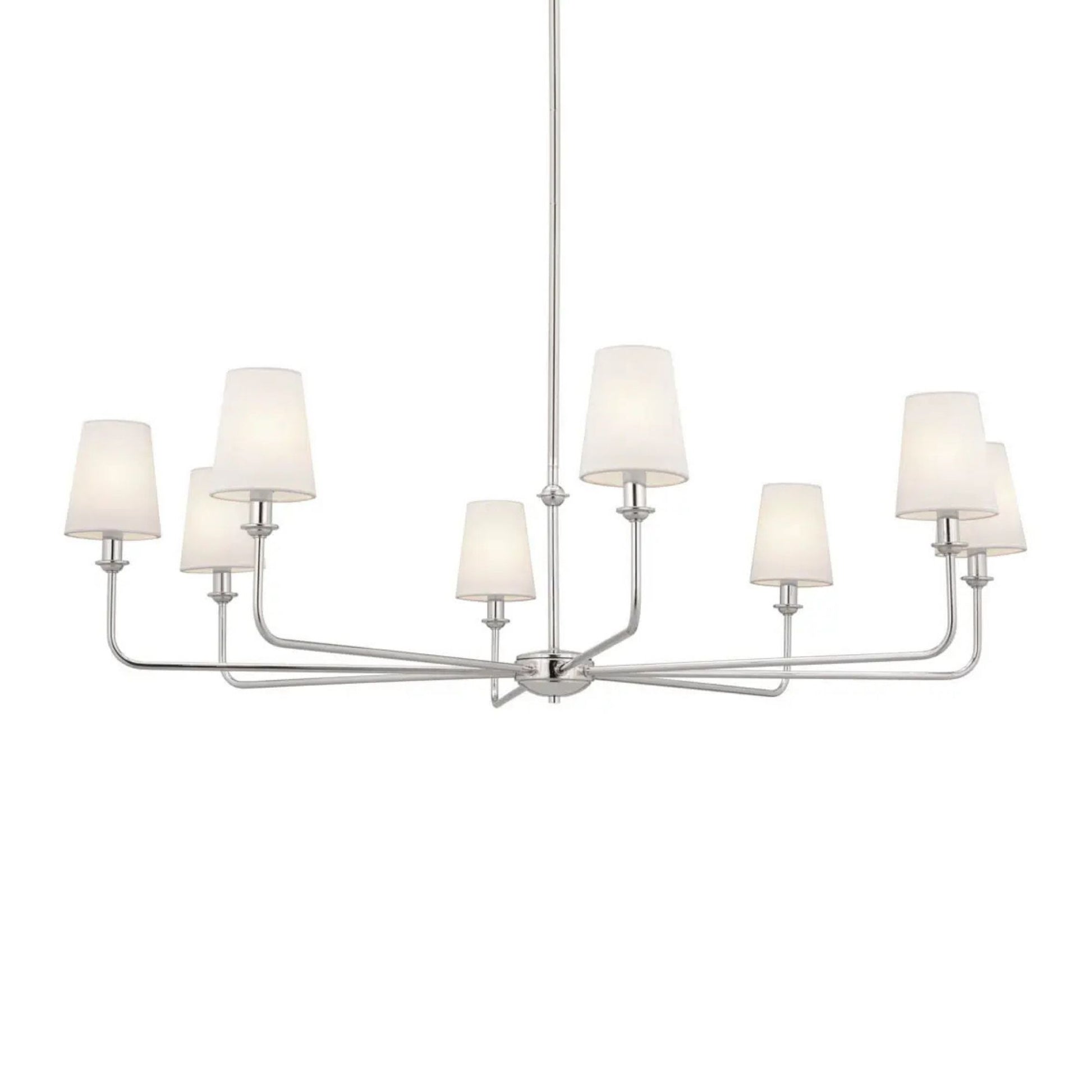 Kichler Lighting - Pallas Chandelier | Bees Lighting
