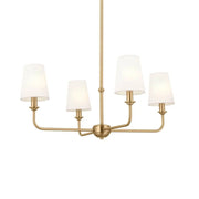 Kichler Lighting - Pallas Chandelier | Bees Lighting