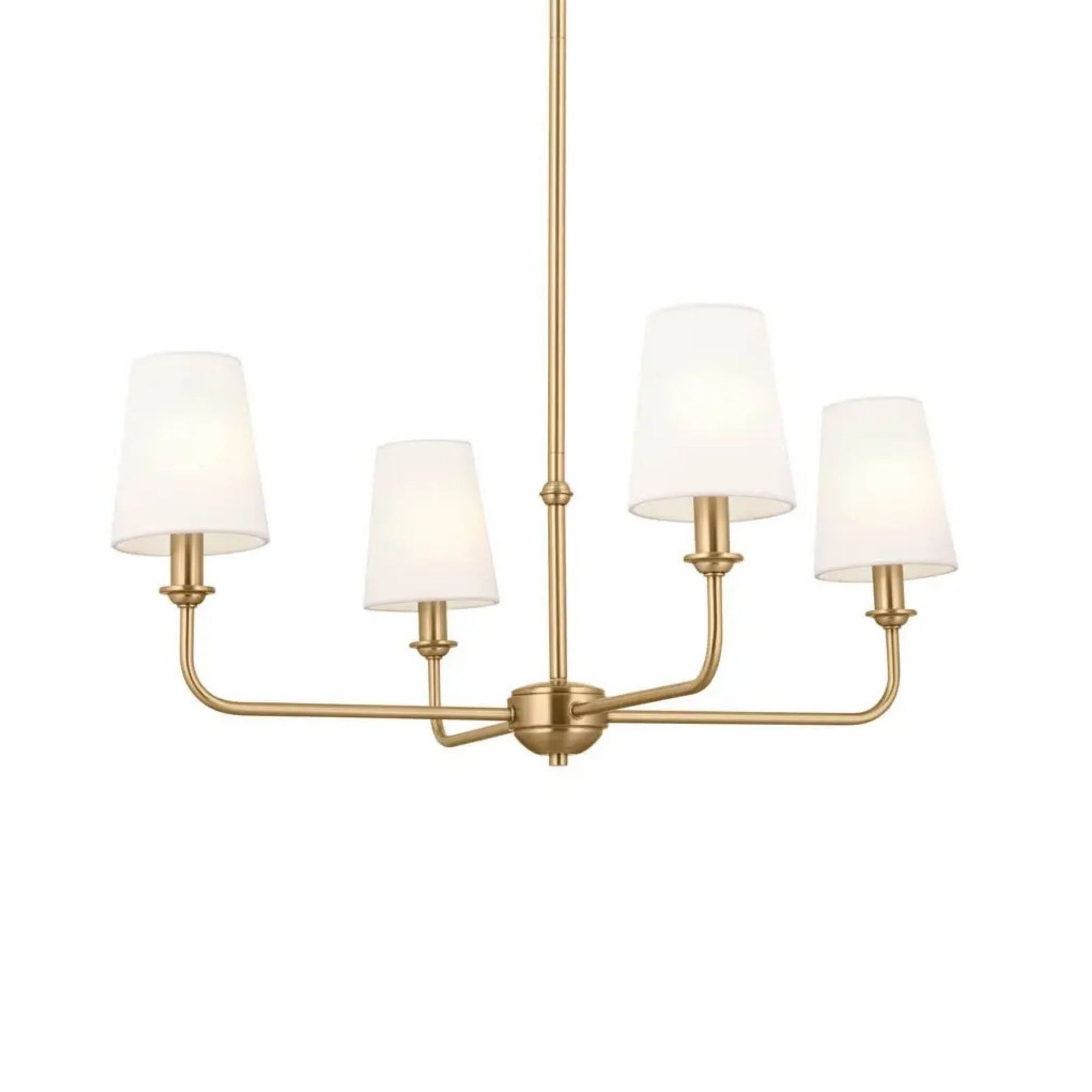 Kichler Lighting - Pallas Chandelier | Bees Lighting