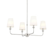 Kichler Lighting - Pallas Chandelier | Bees Lighting