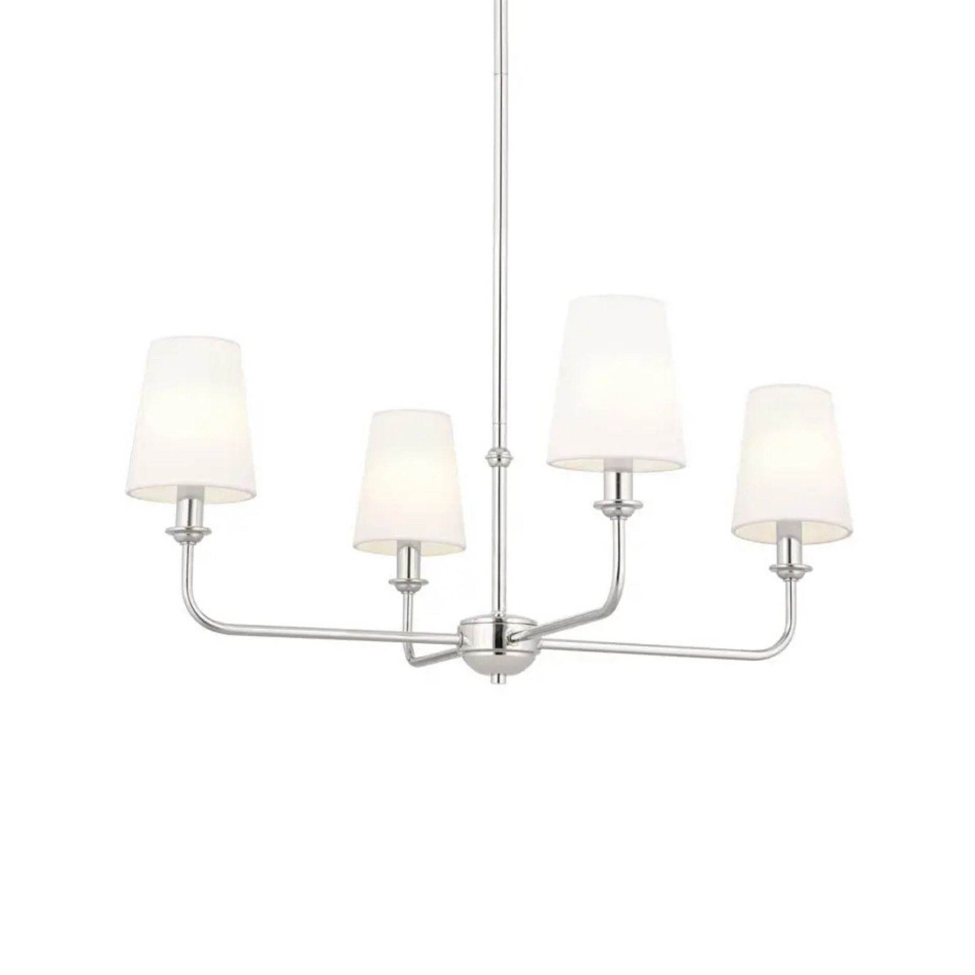 Kichler Lighting - Pallas Chandelier | Bees Lighting