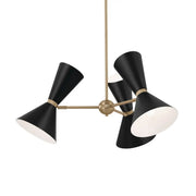 Phix Chandelier