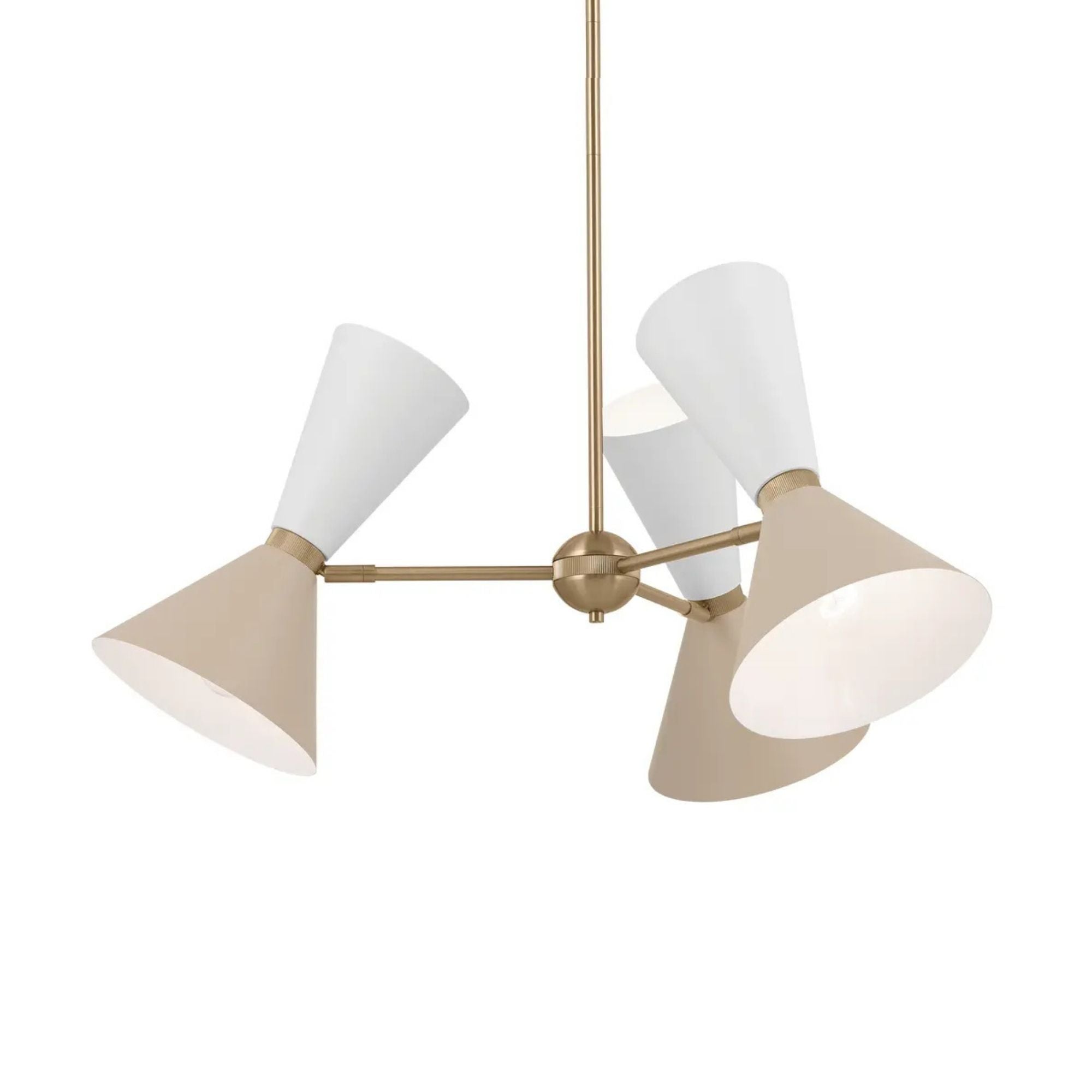 Phix Chandelier