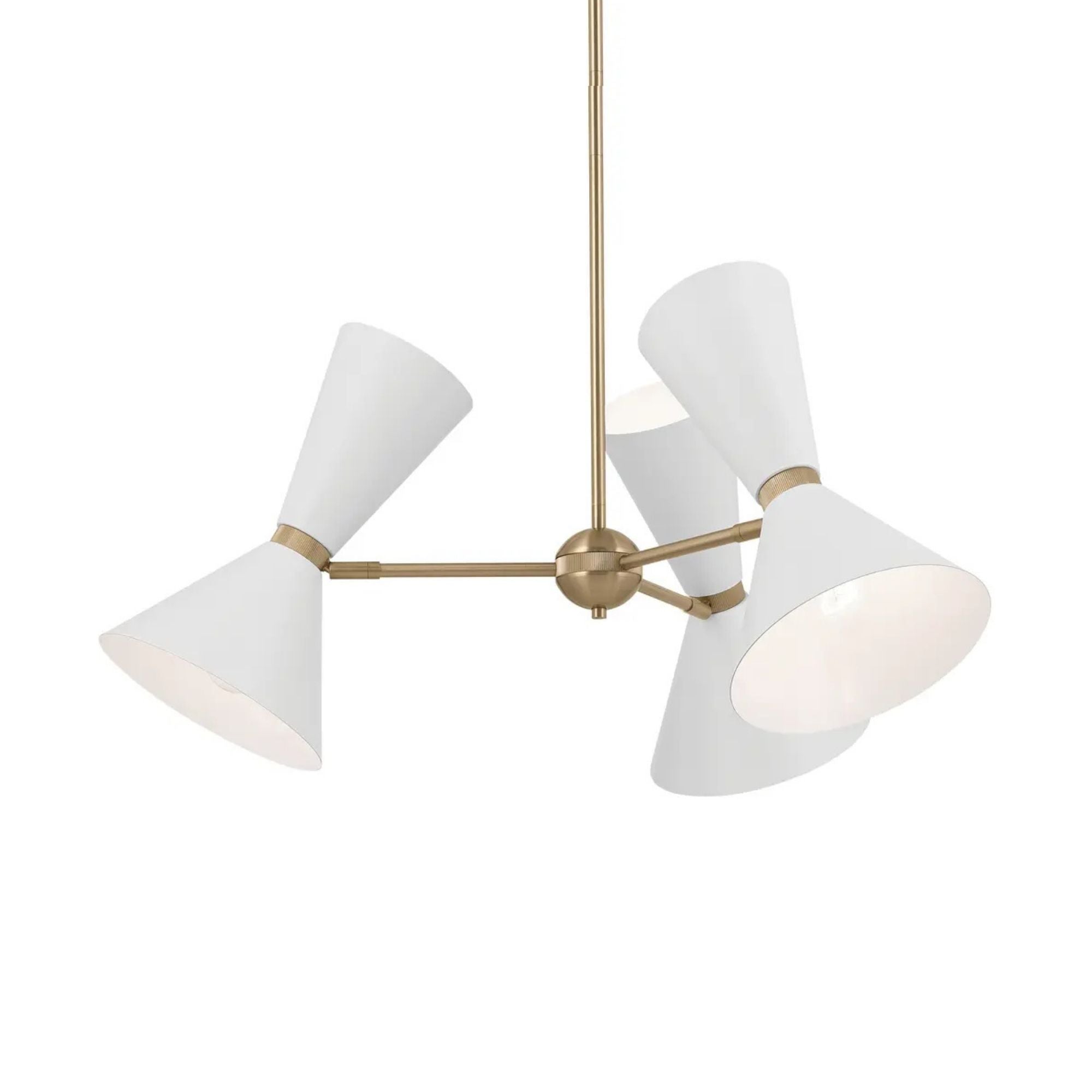 Phix Chandelier