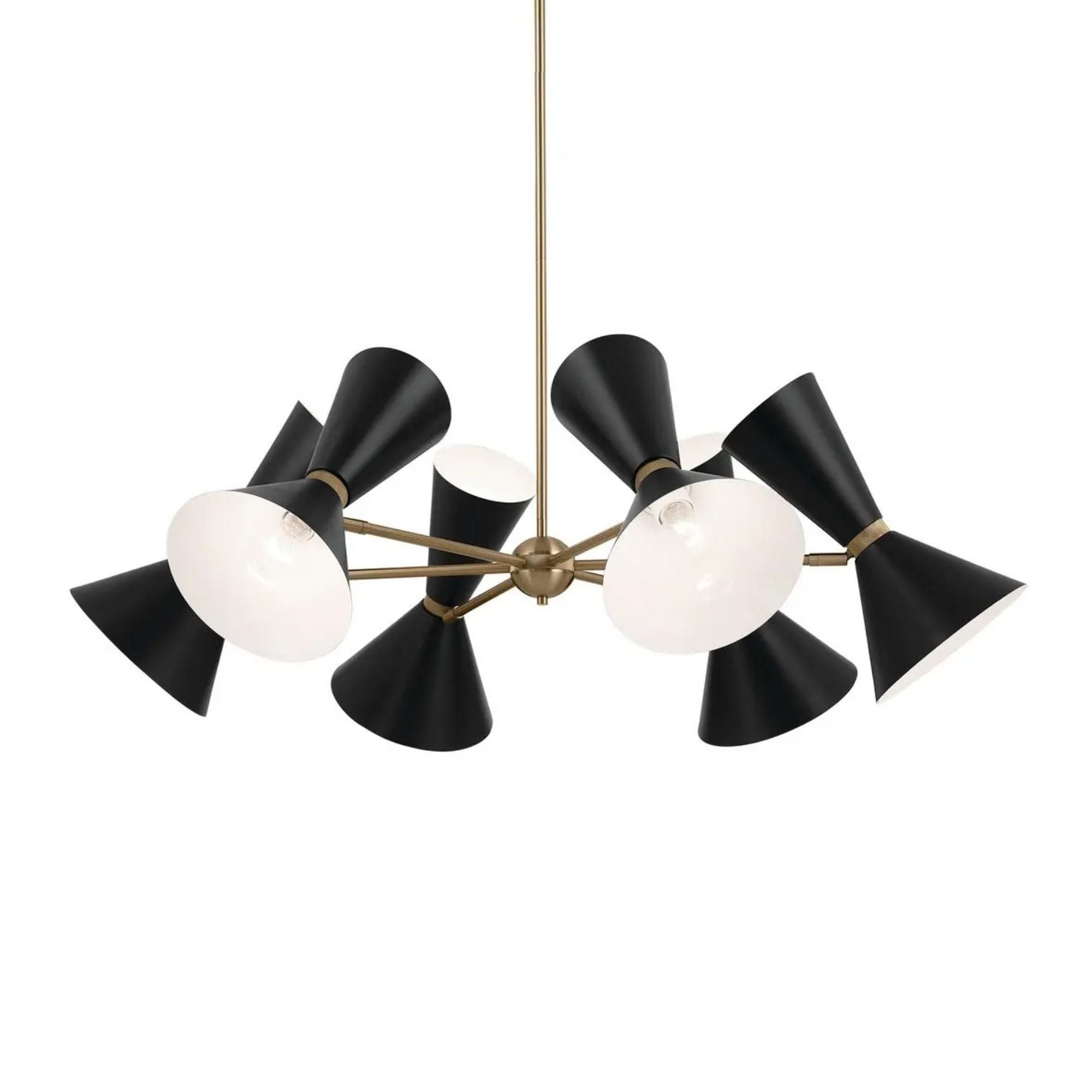 Phix Chandelier
