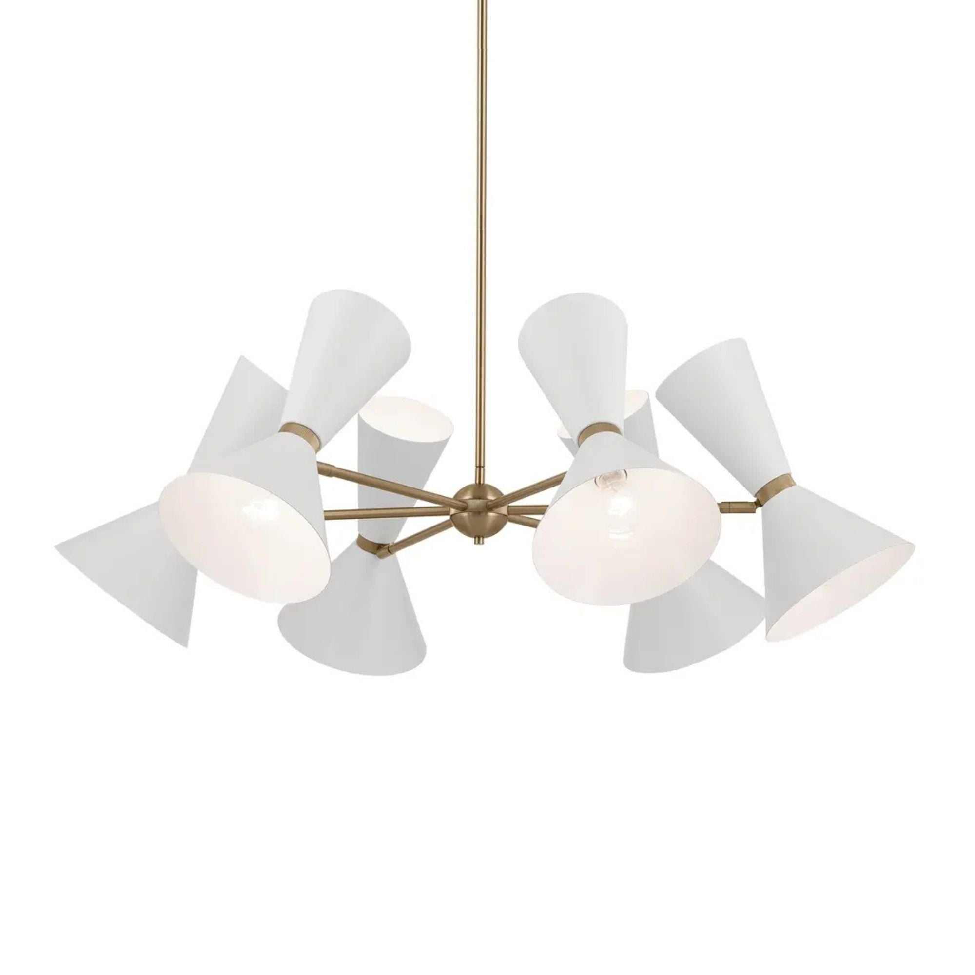 Phix Chandelier