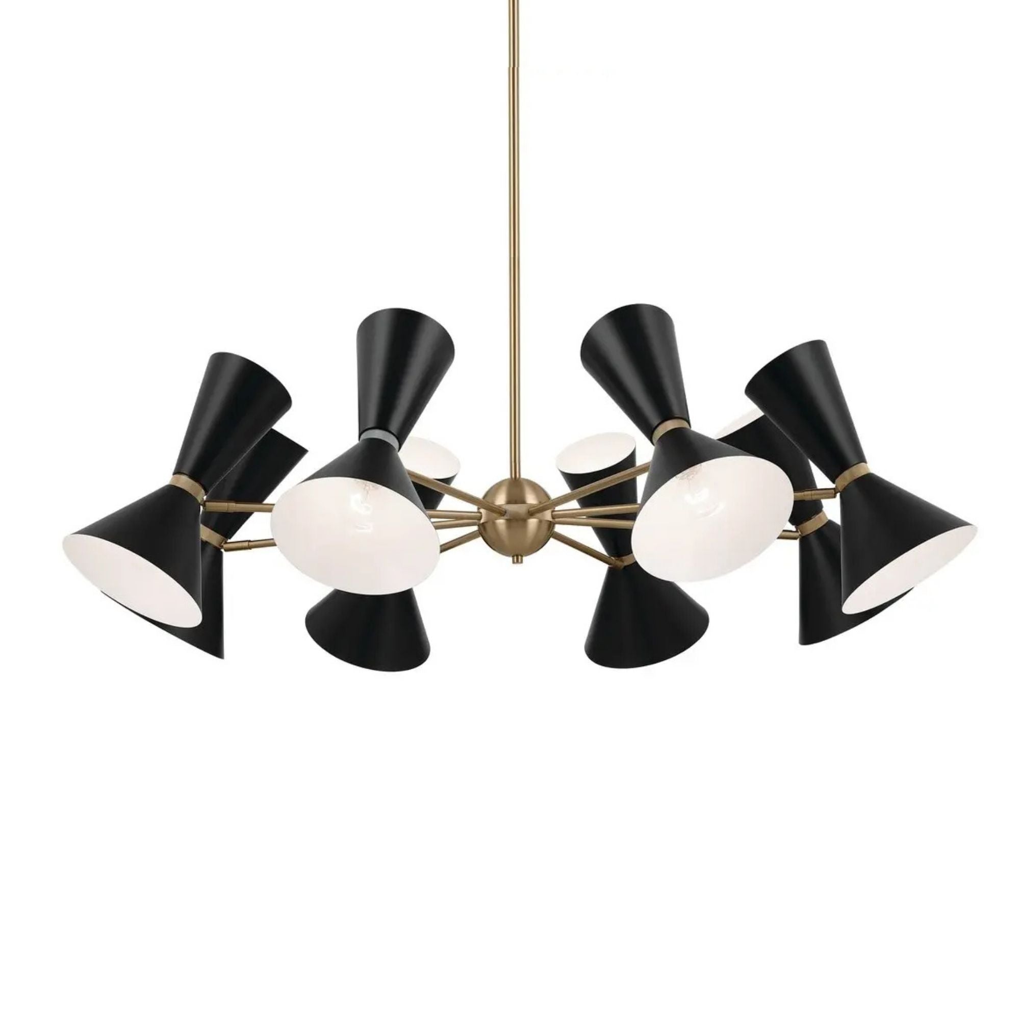 Phix Chandelier