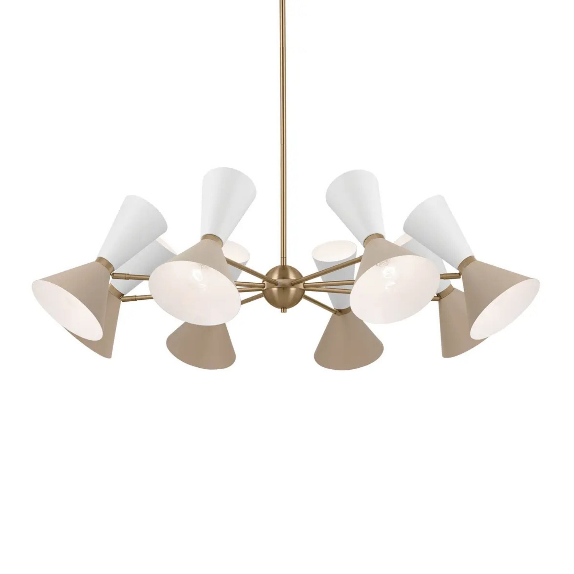 Phix Chandelier