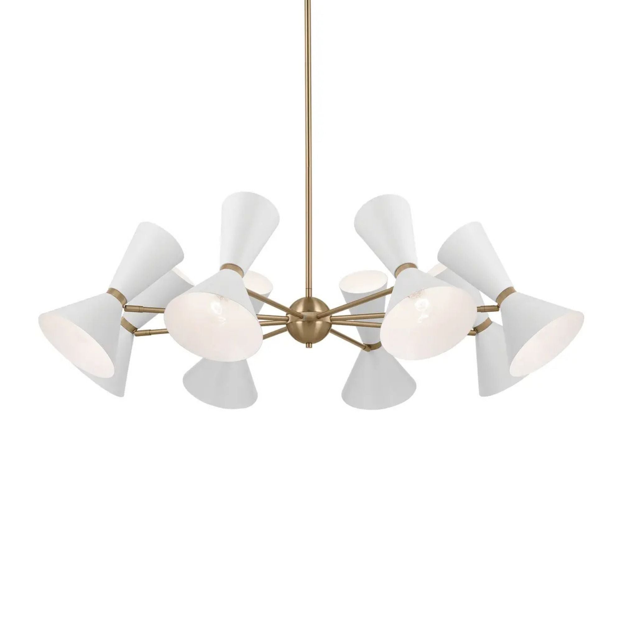 Phix Chandelier