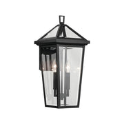 Kichler Lighting - Regence Outdoor Wall Light | Bees Lighting
