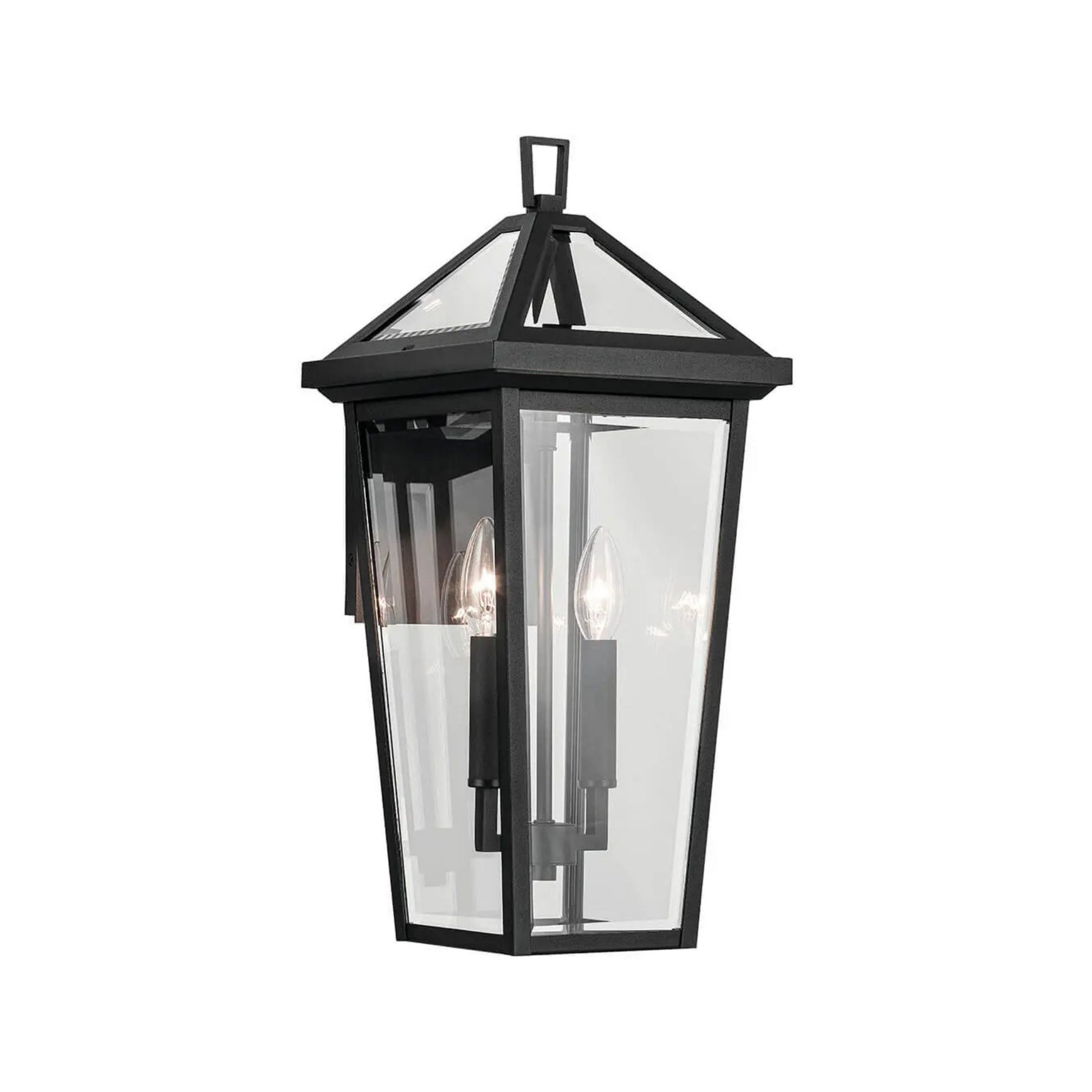 Kichler Lighting - Regence Outdoor Wall Light | Bees Lighting