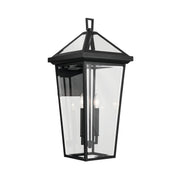 Kichler Lighting - Regence Outdoor Wall Light | Bees Lighting