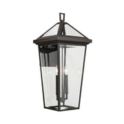 Kichler Lighting - Regence Outdoor Wall Light | Bees Lighting