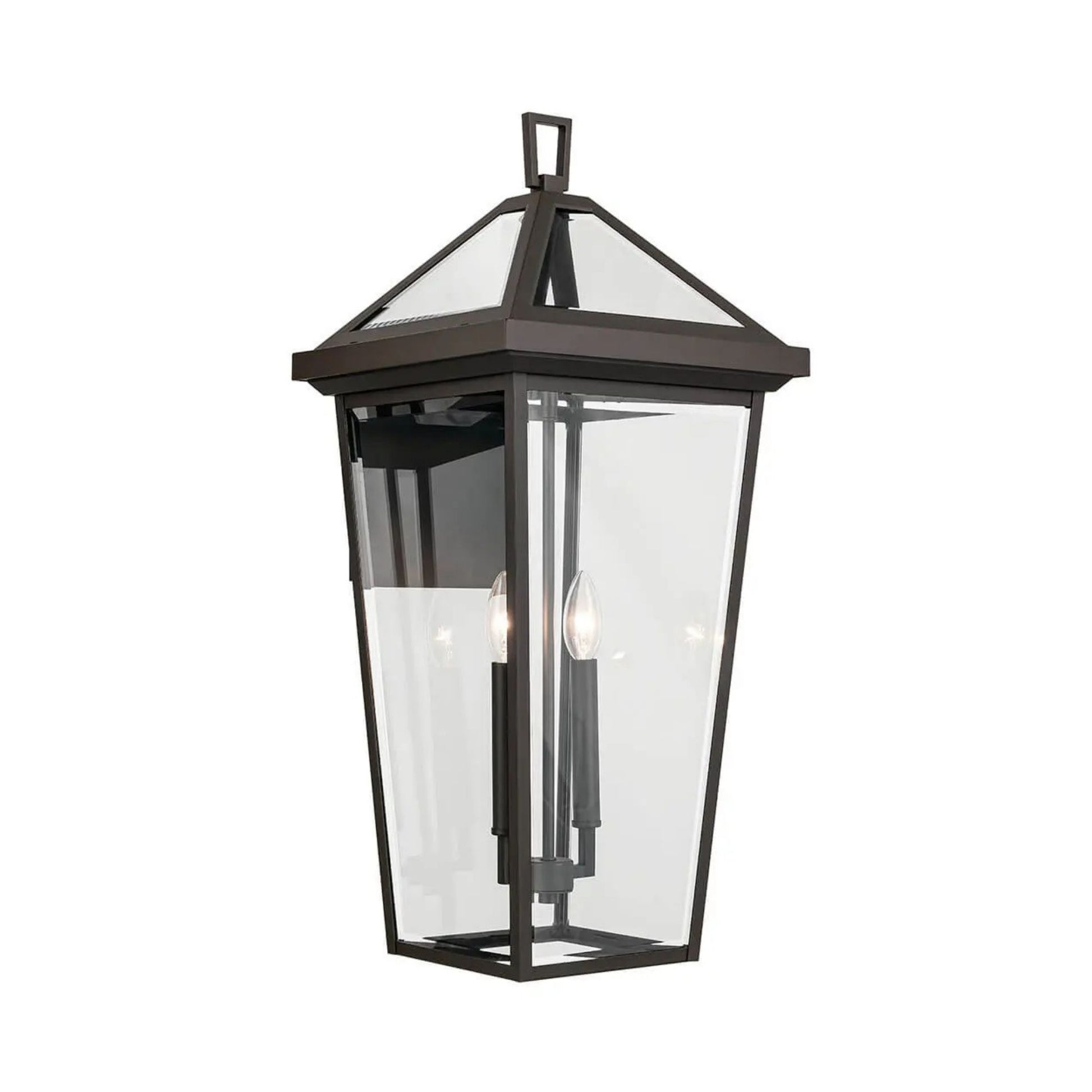 Kichler Lighting - Regence Outdoor Wall Light | Bees Lighting