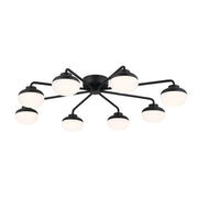 Remy Semi-Flush Mount Ceiling Light