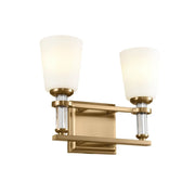 Kichler Lighting - Rosalind Vanity Light | Bees Lighting