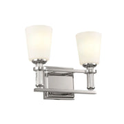 Kichler Lighting - Rosalind Vanity Light | Bees Lighting