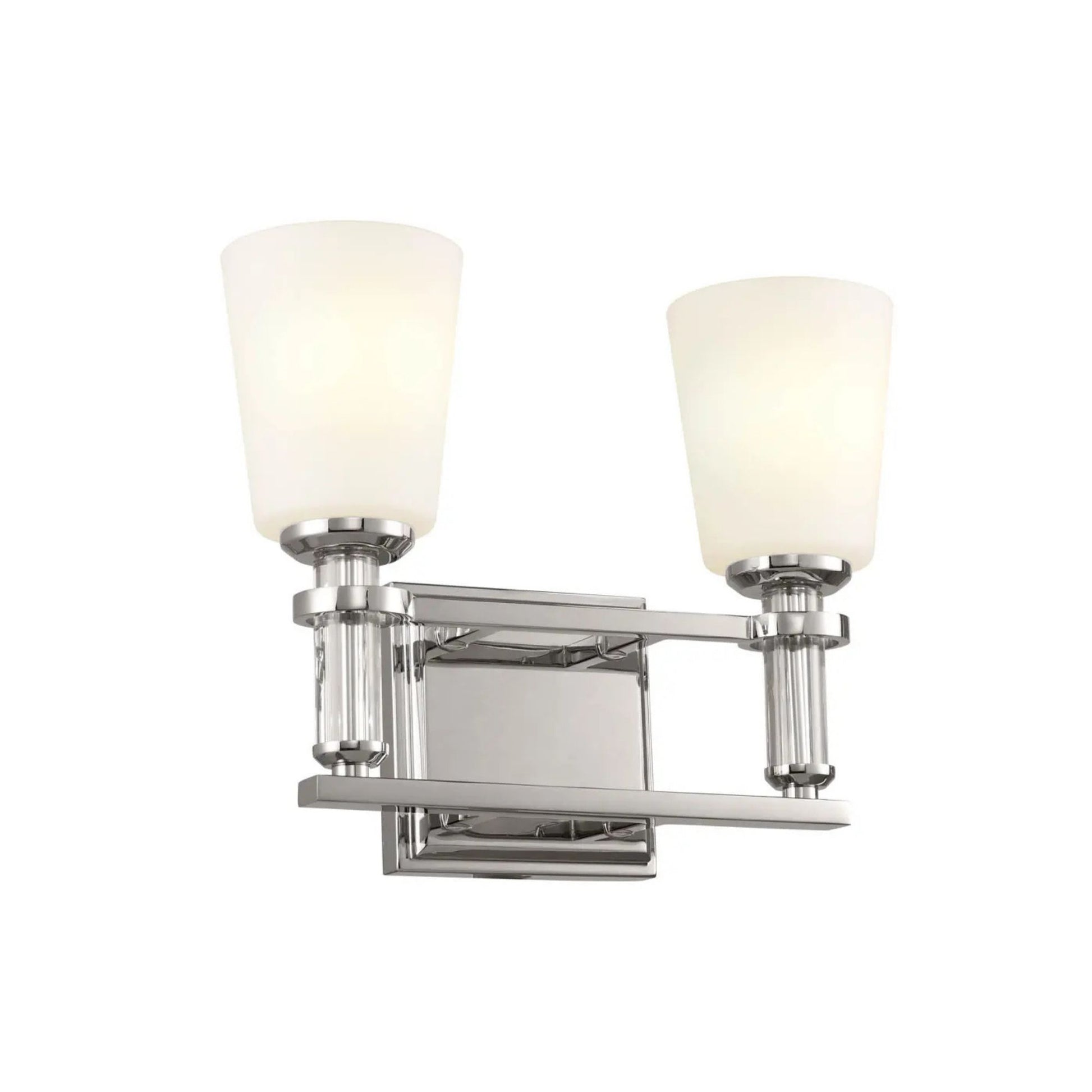 Kichler Lighting - Rosalind Vanity Light | Bees Lighting