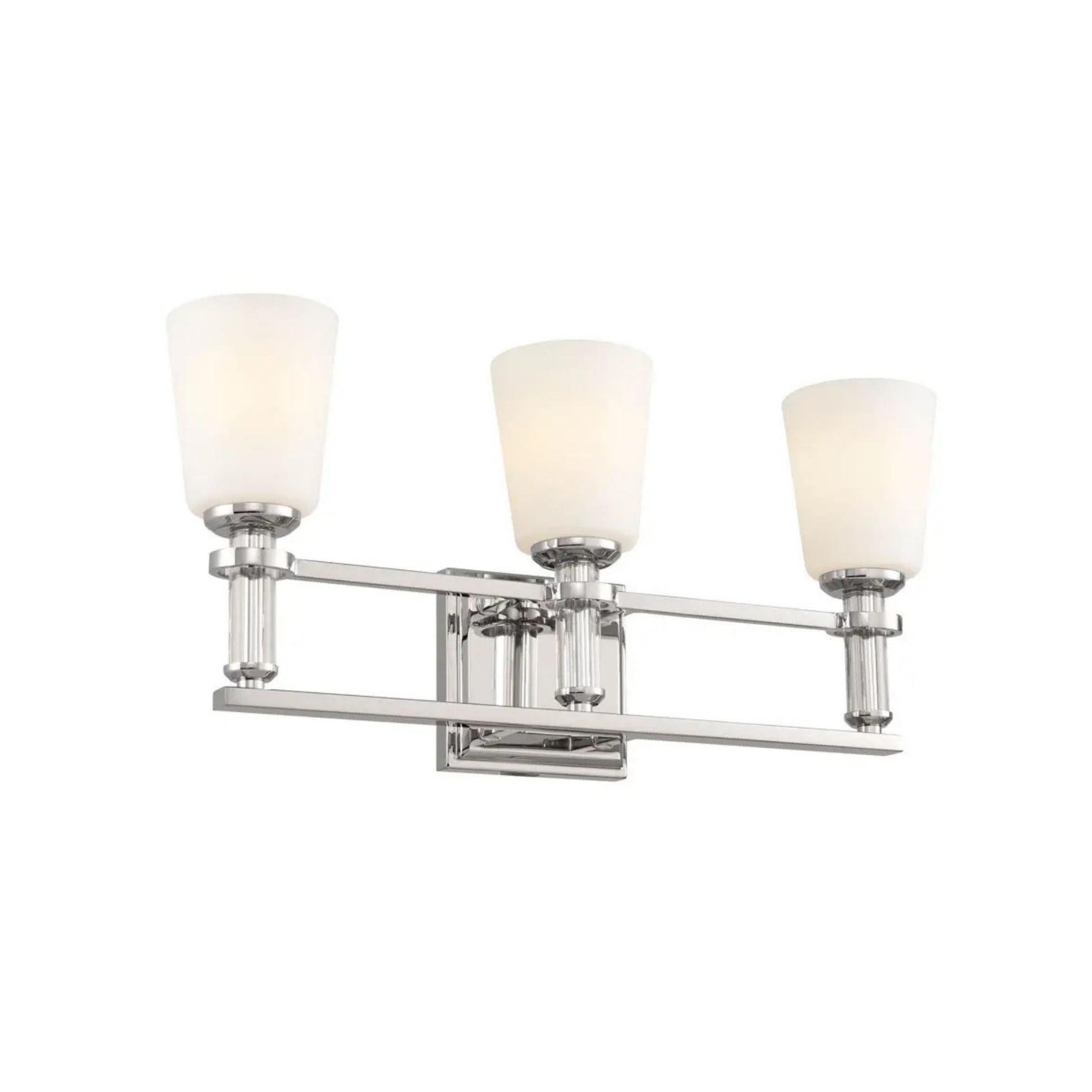 Kichler Lighting - Rosalind Vanity Light | Bees Lighting