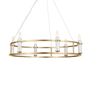 Kichler Lighting - Rosalind LED Chandelier | Bees Lighting