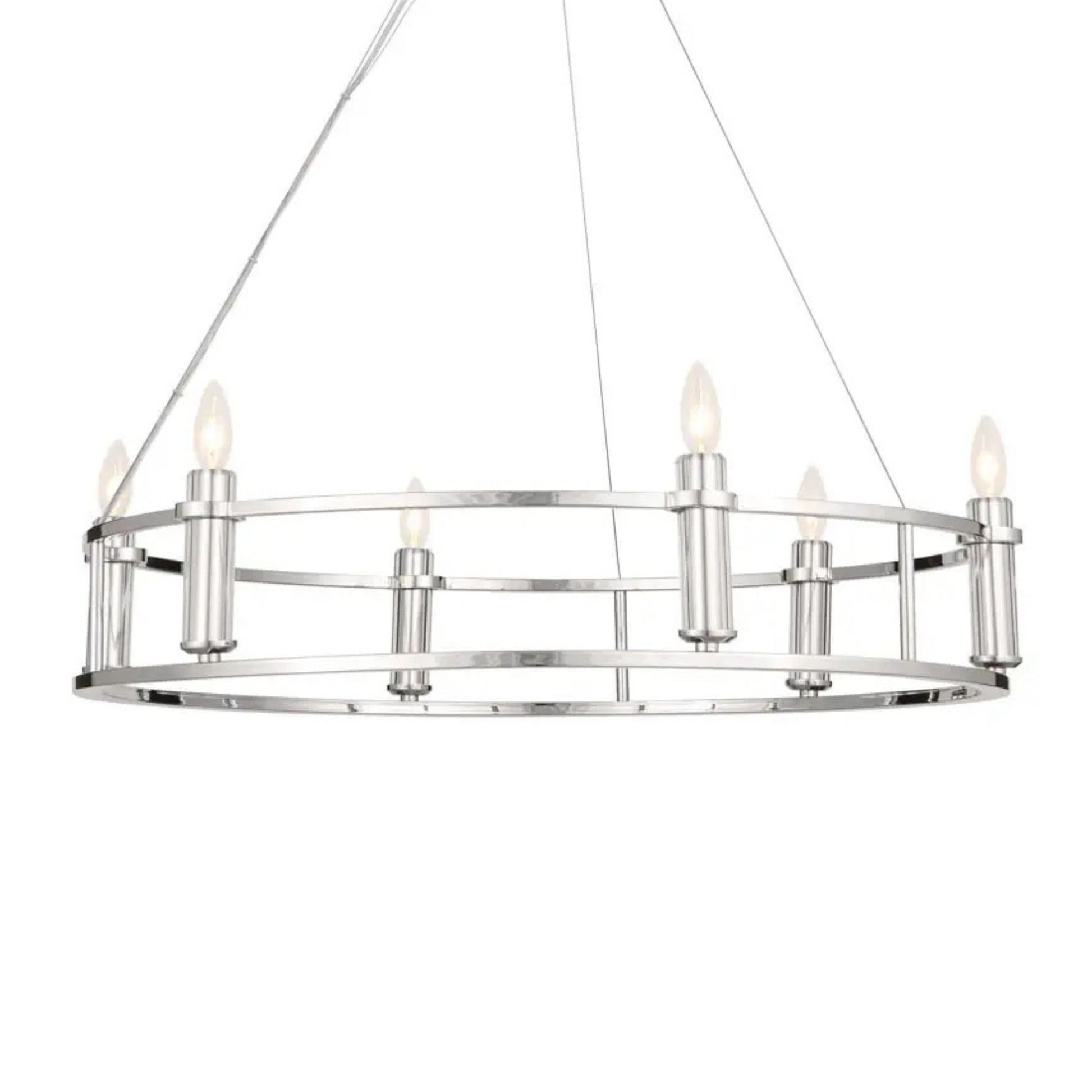 Kichler Lighting - Rosalind LED Chandelier | Bees Lighting