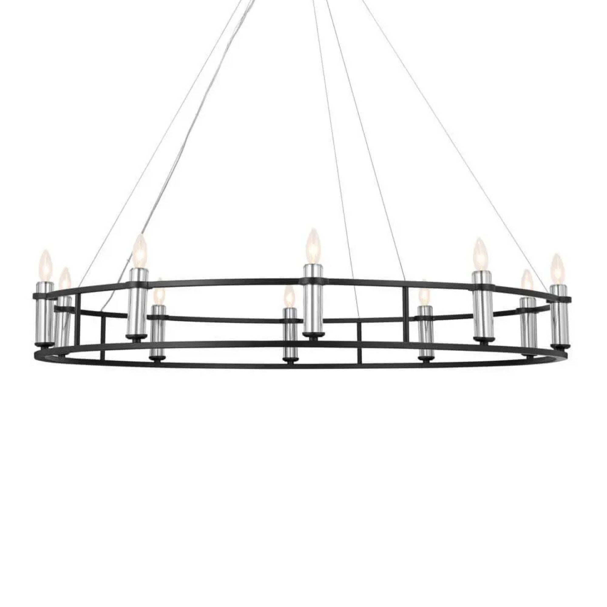 Kichler Lighting - Rosalind LED Chandelier | Bees Lighting