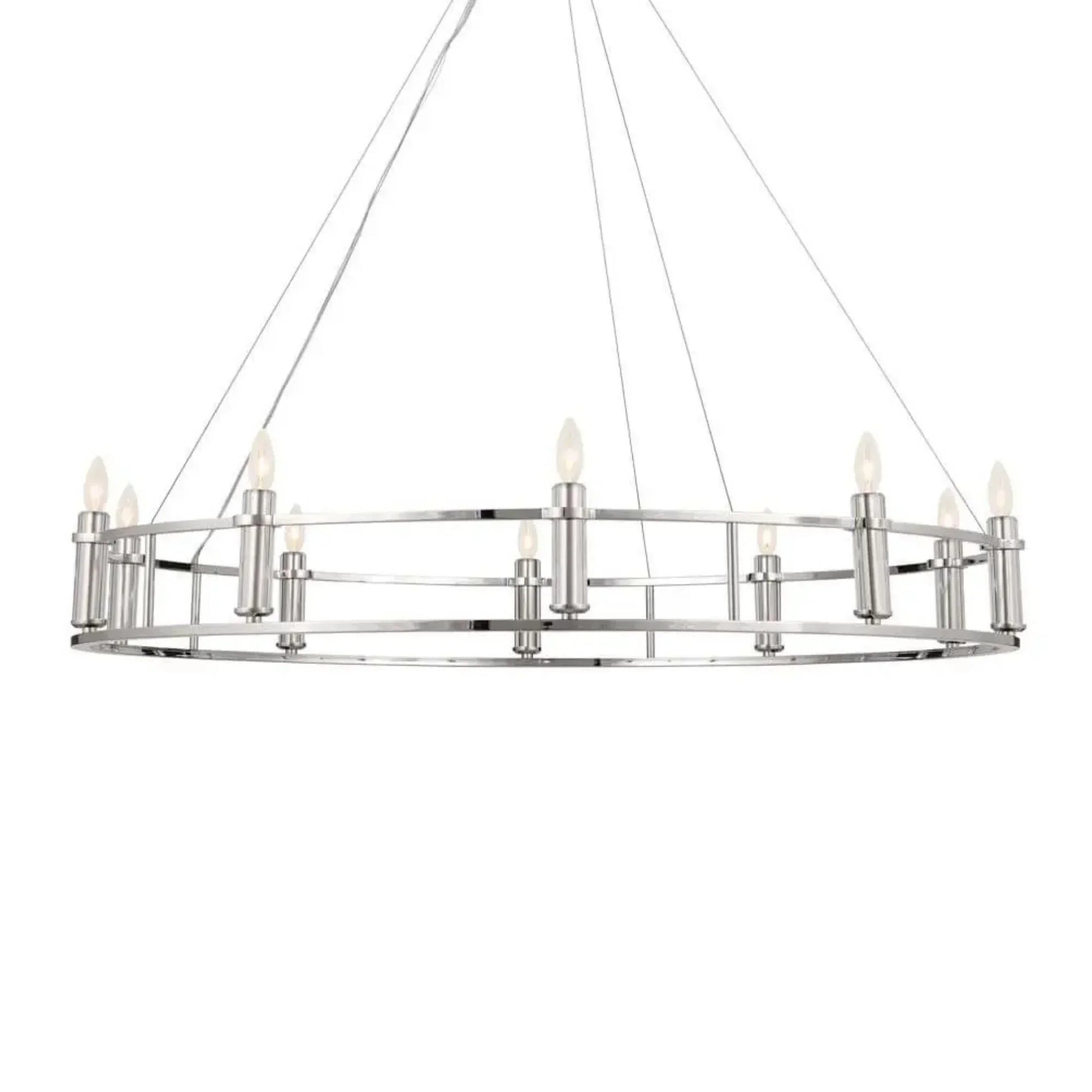 Kichler Lighting - Rosalind LED Chandelier | Bees Lighting