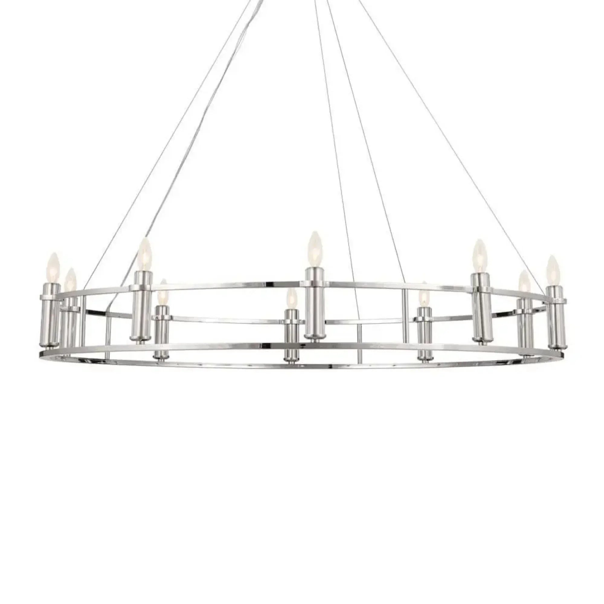 Kichler Lighting - Rosalind LED Chandelier | Bees Lighting