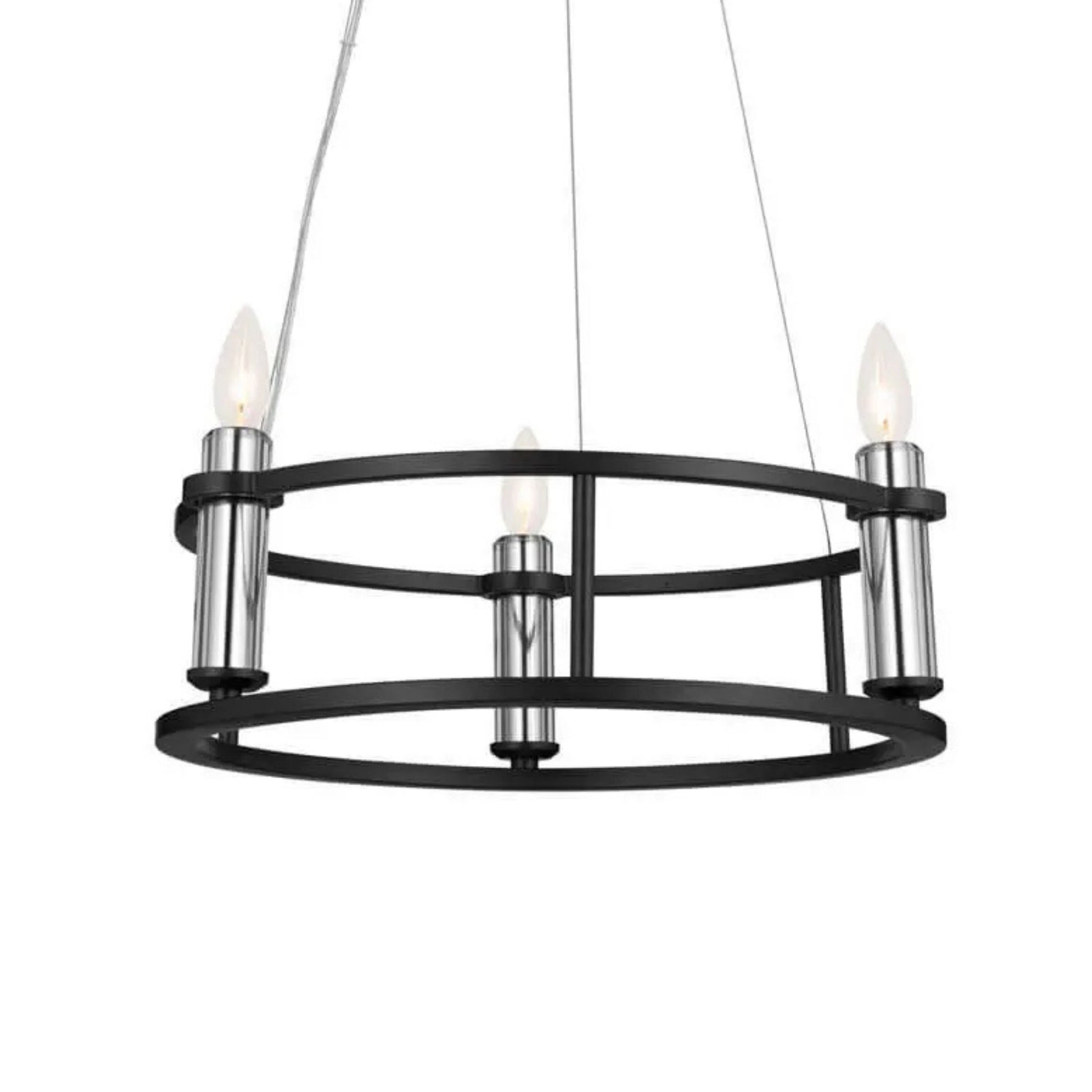 Kichler Lighting - Rosalind LED Chandelier | Bees Lighting