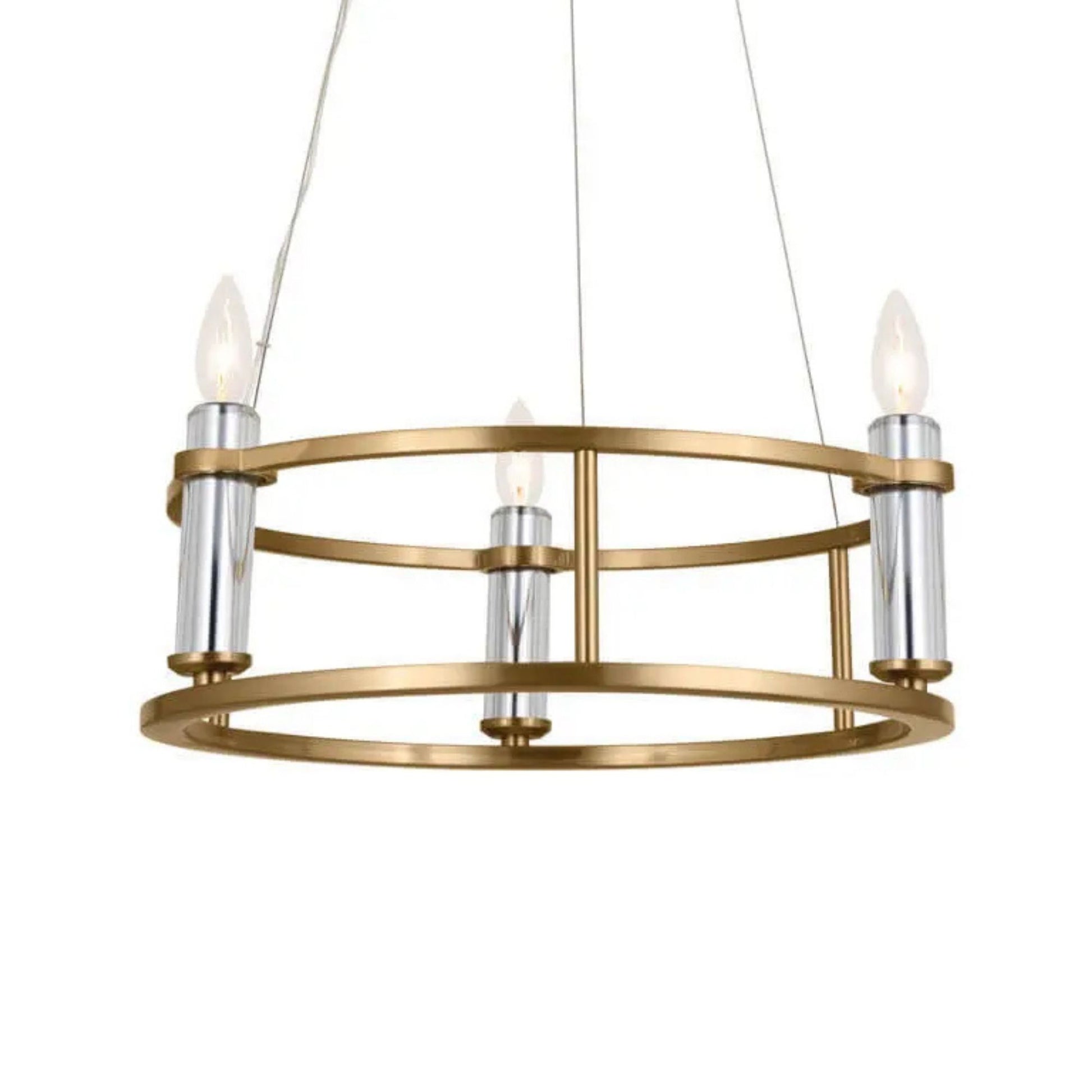Kichler Lighting - Rosalind LED Chandelier | Bees Lighting