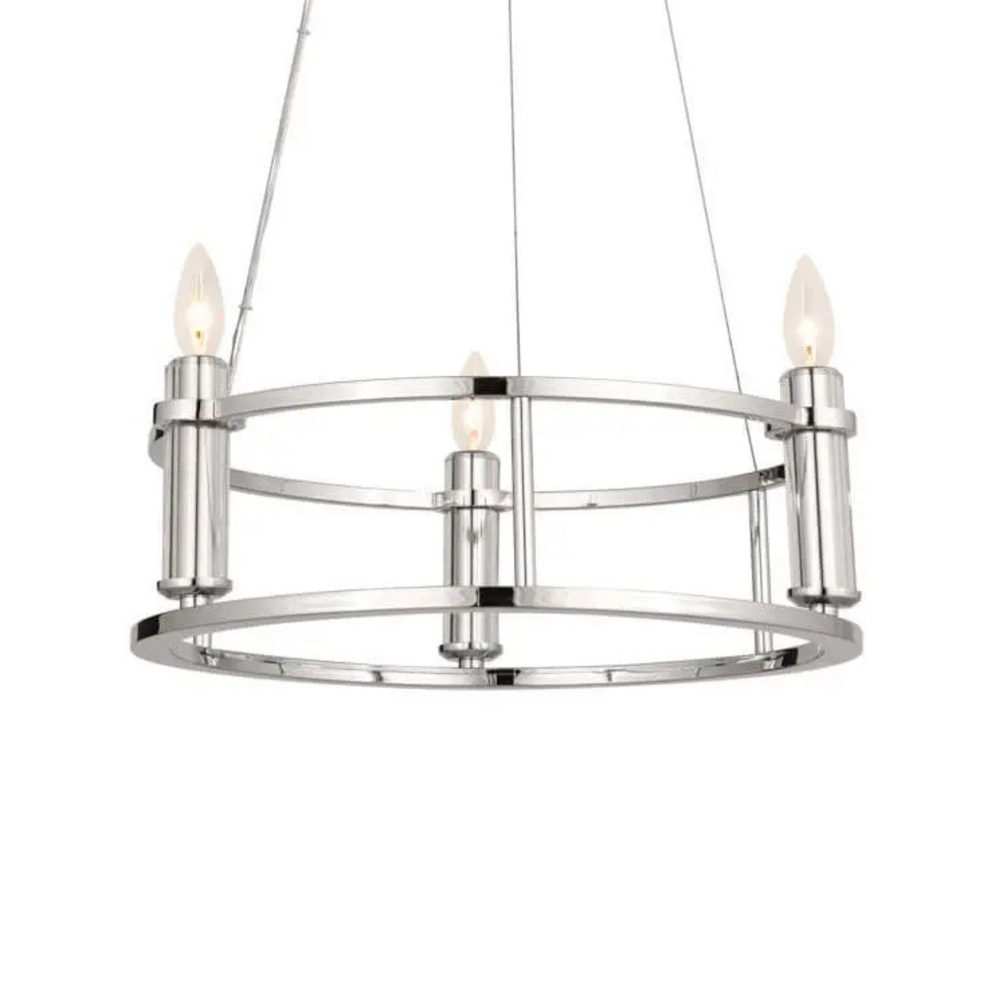 Kichler Lighting - Rosalind LED Chandelier | Bees Lighting