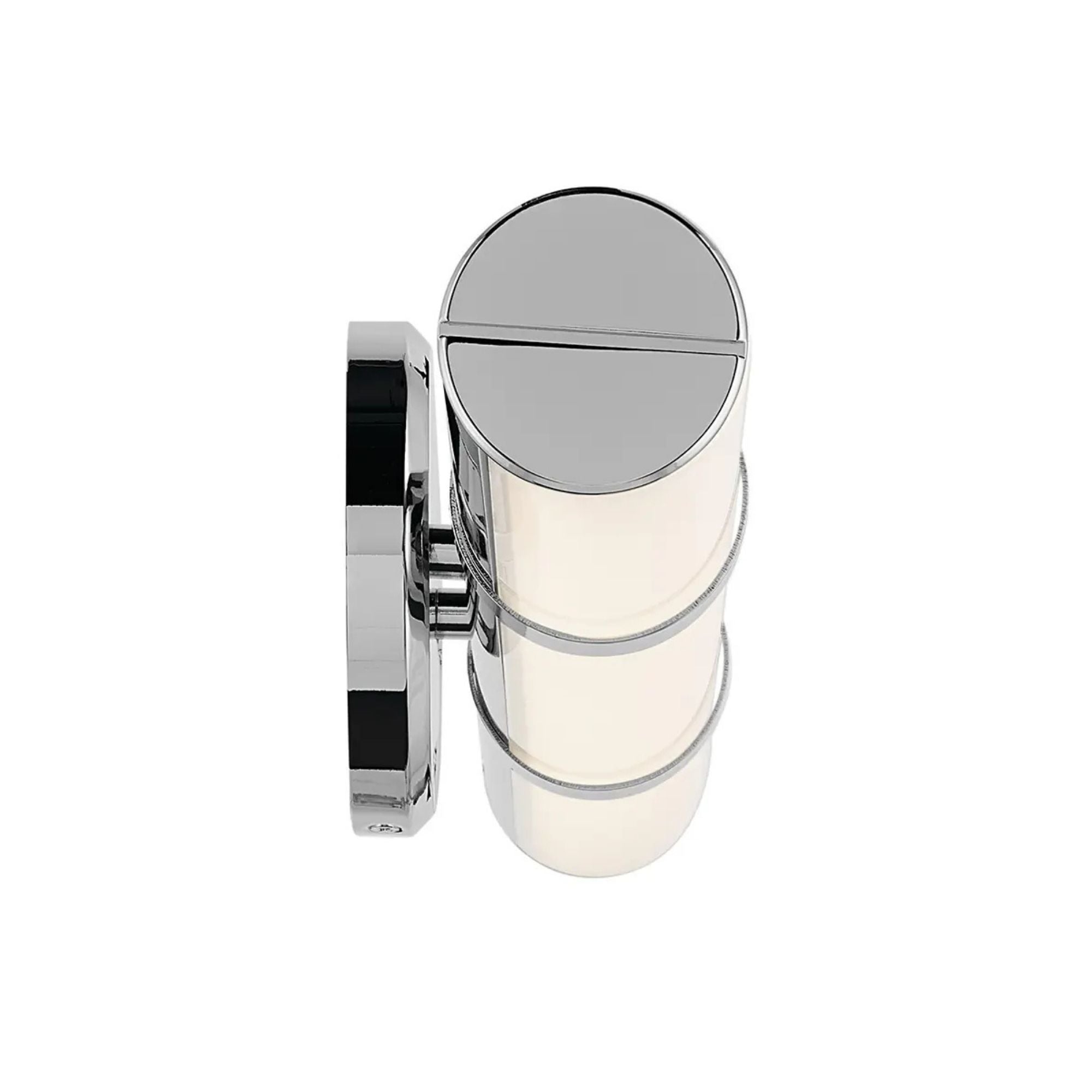 Rosh 18" LED Bath Bar, Chrome Finish