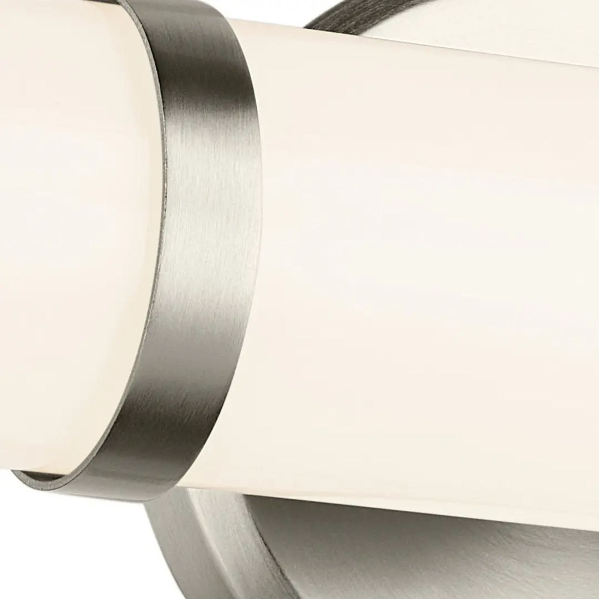 Rosh 18" LED Bath Bar, Brushed Nickel Finish