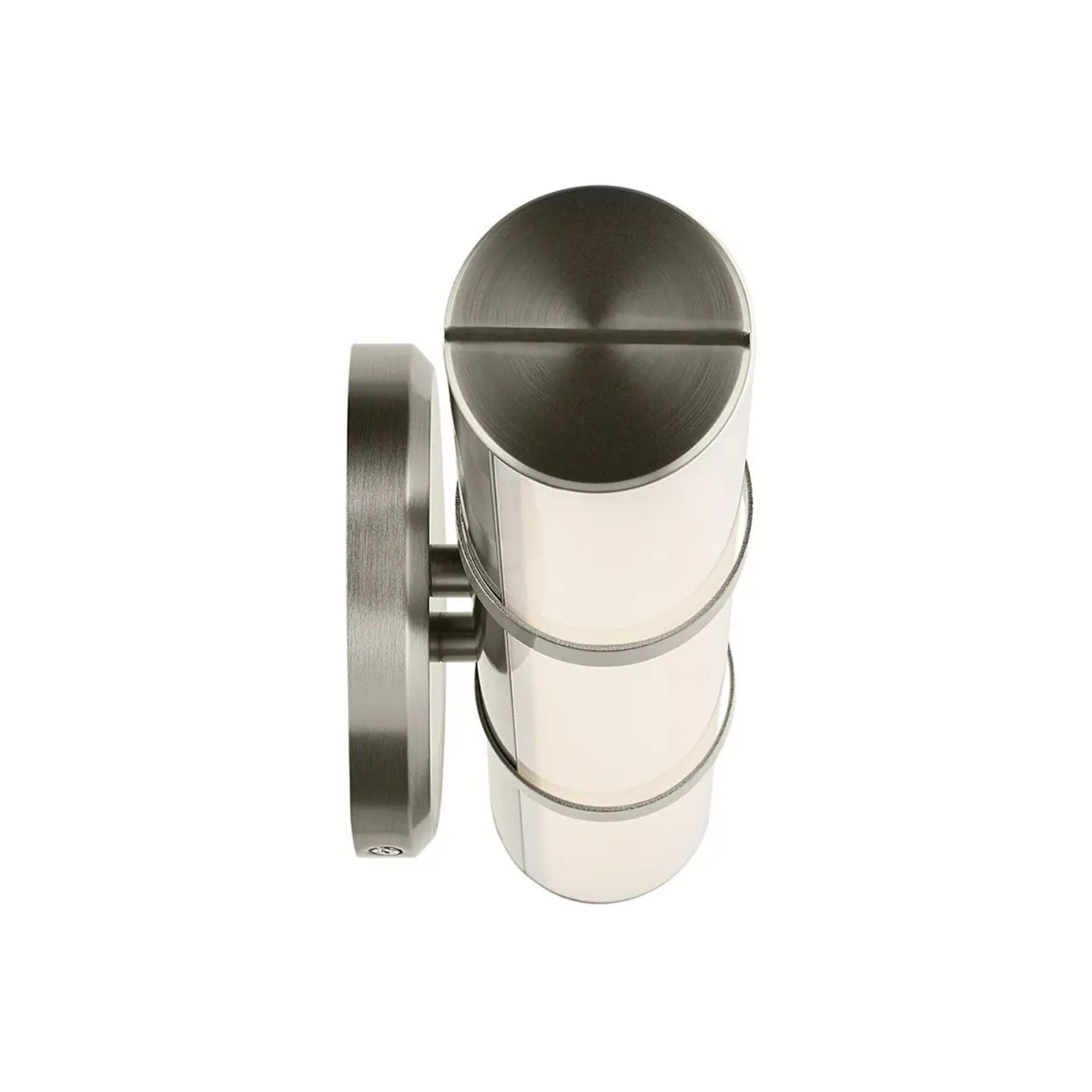 Rosh 18" LED Bath Bar, Brushed Nickel Finish