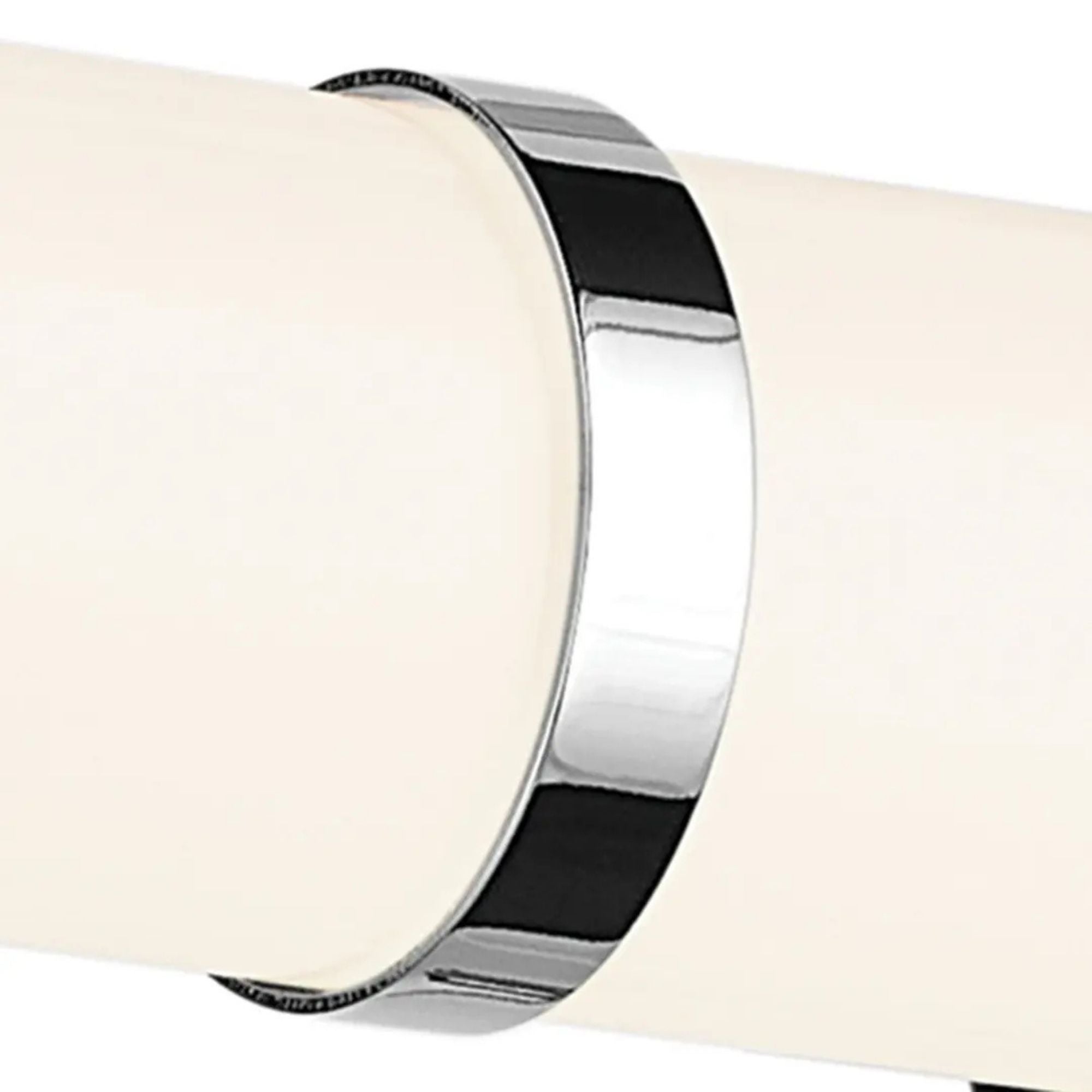 Rosh 32" LED Bath Bar, Chrome Finish