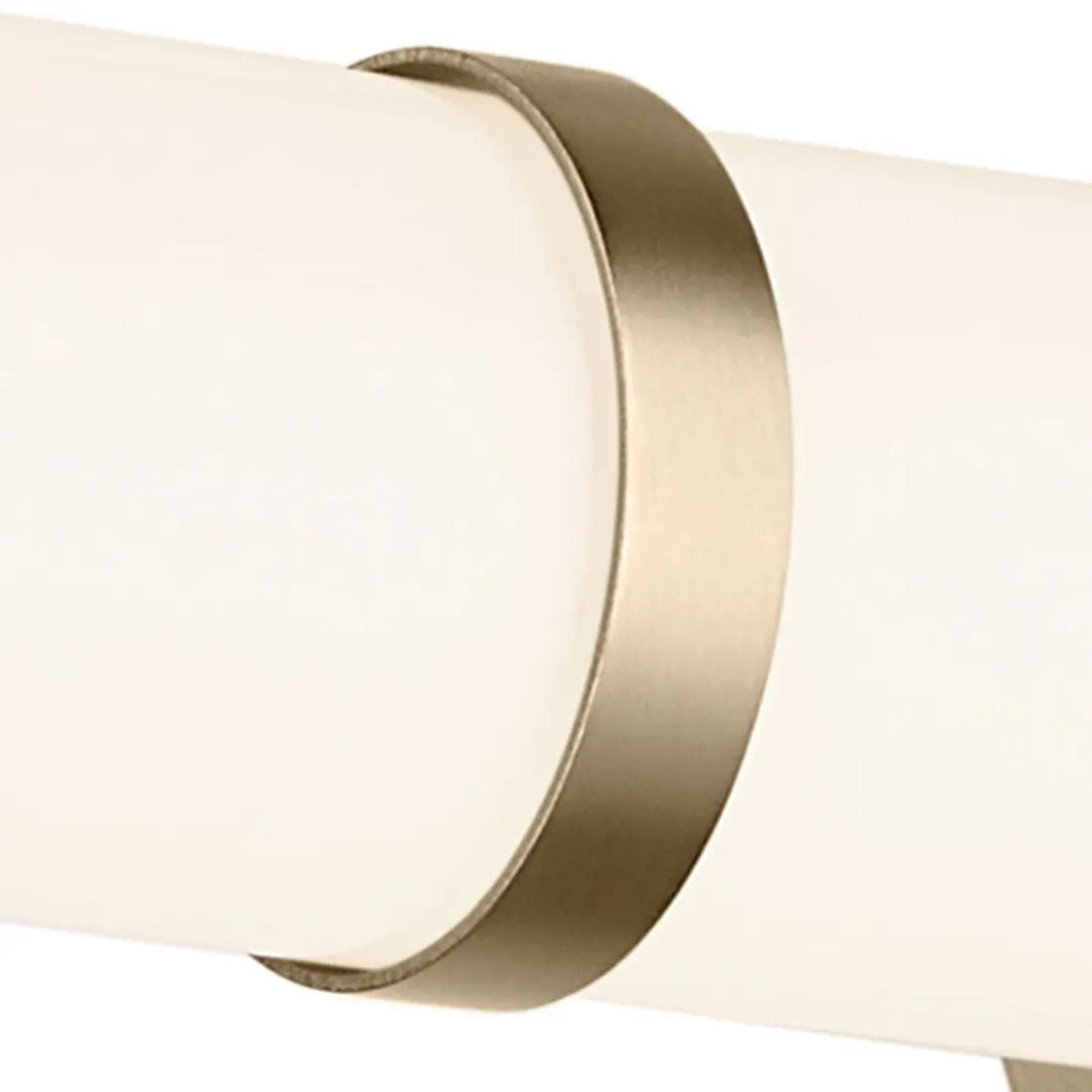 Kichler Lighting - Rosh 32" LED Bath Bar, Champagne Bronze Finish | Bees Lighting