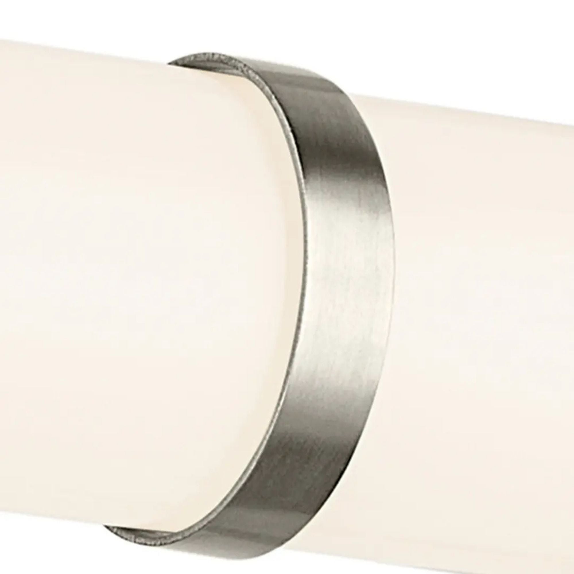 Rosh 32" LED Bath Bar, Brushed Nickel Finish