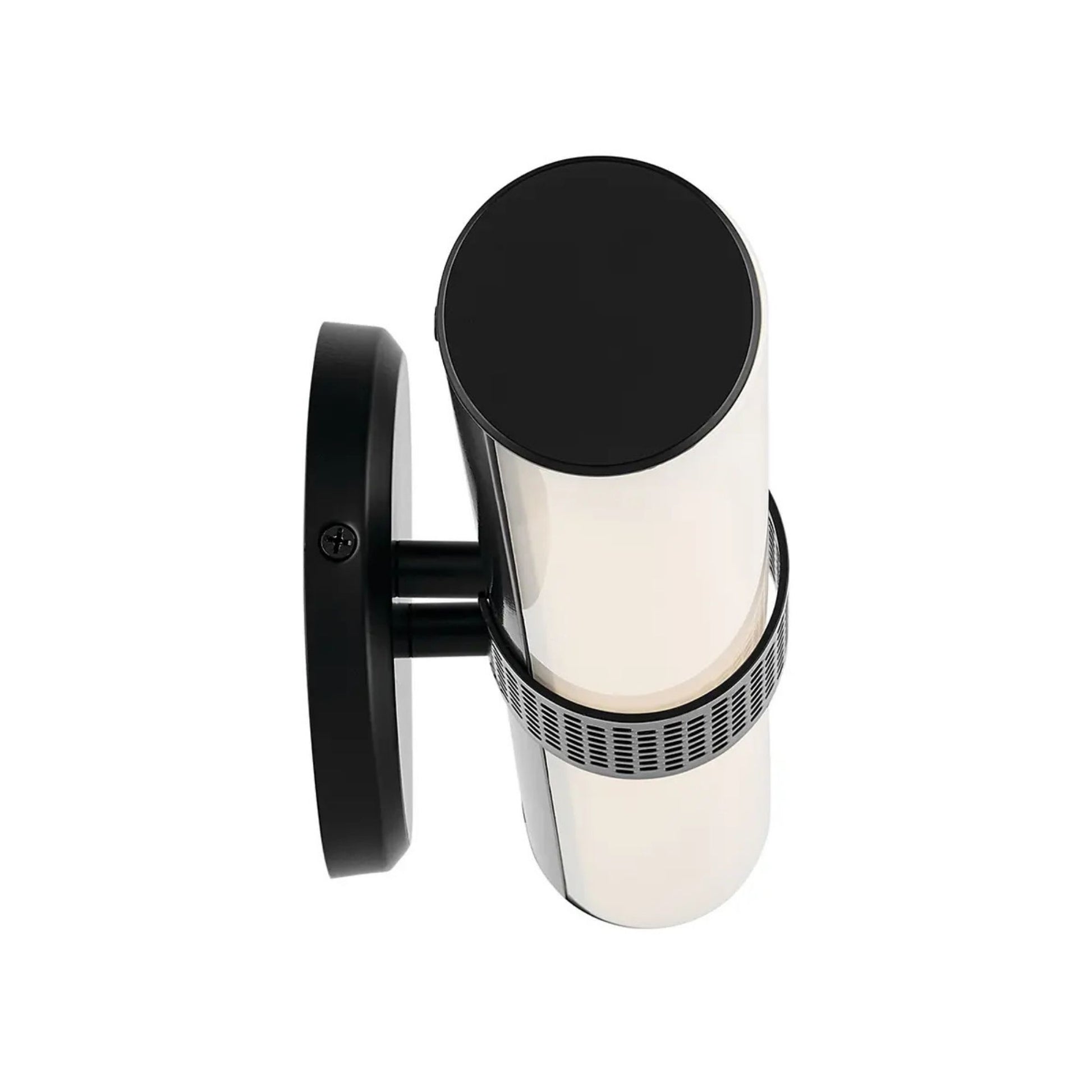 Kichler Lighting - Sashi 24" LED Bath Bar, Black Finish | Bees Lighting