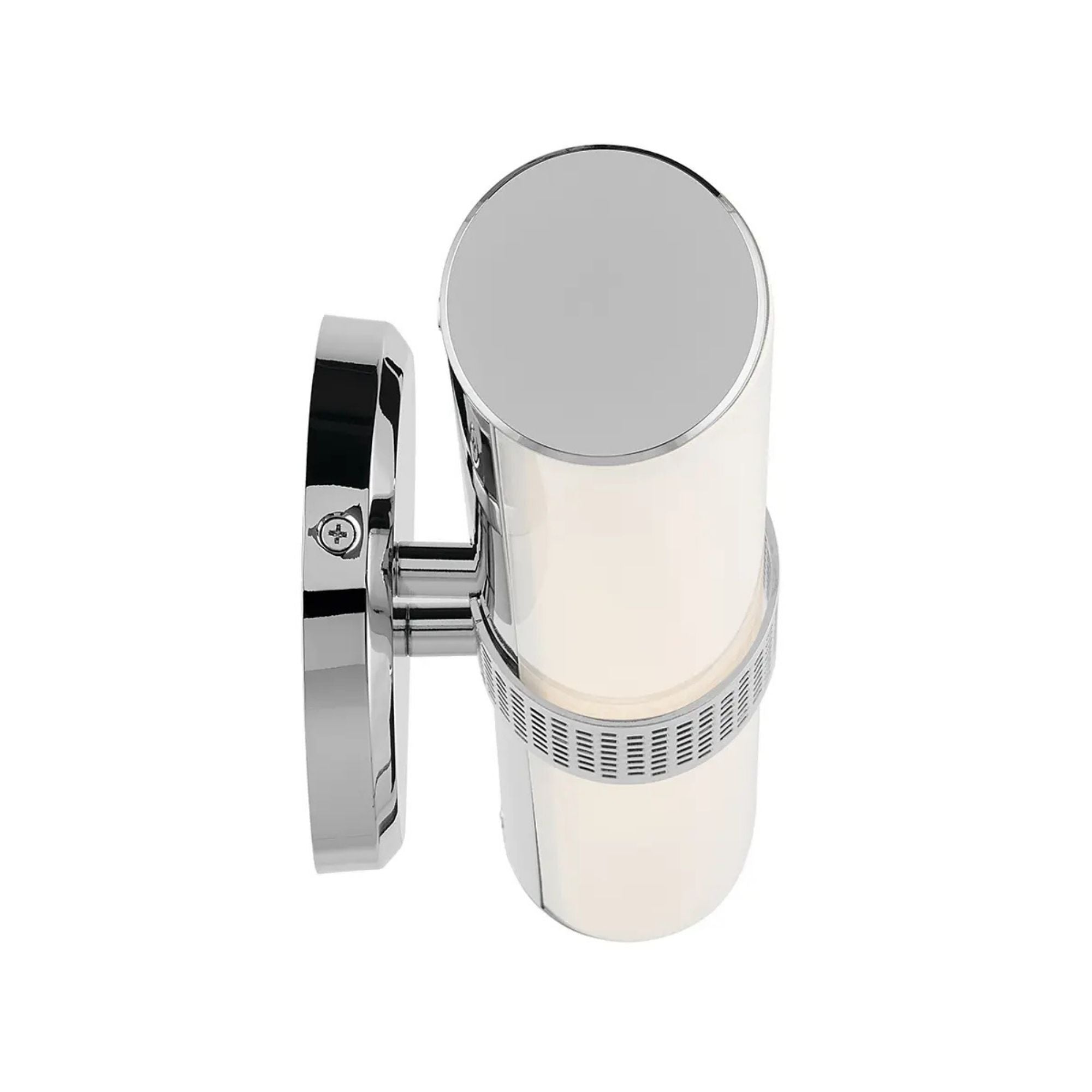 Sashi 24" LED Bath Bar, Chrome Finish