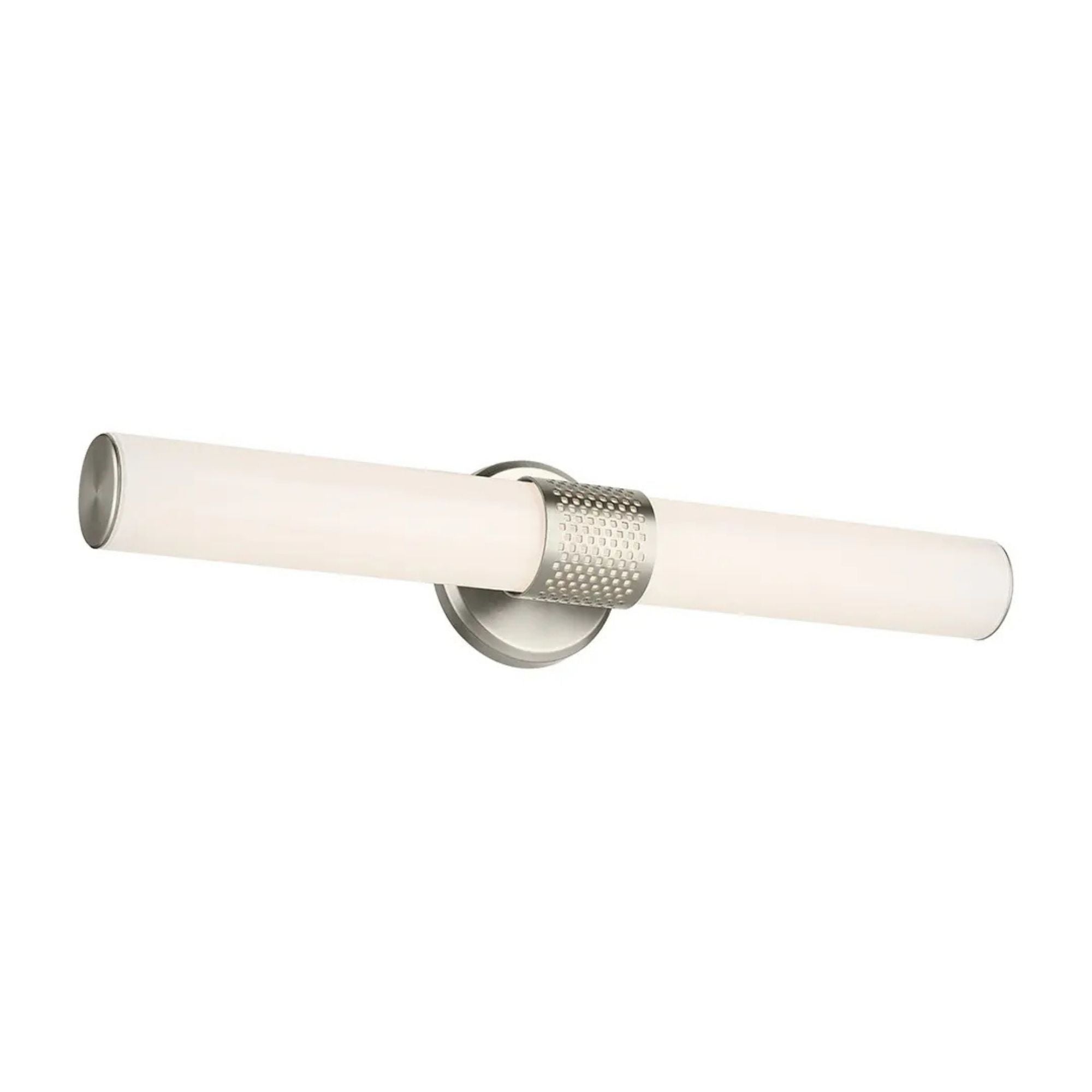 Sashi 24" LED Bath Bar, Brushed Nickel Finish