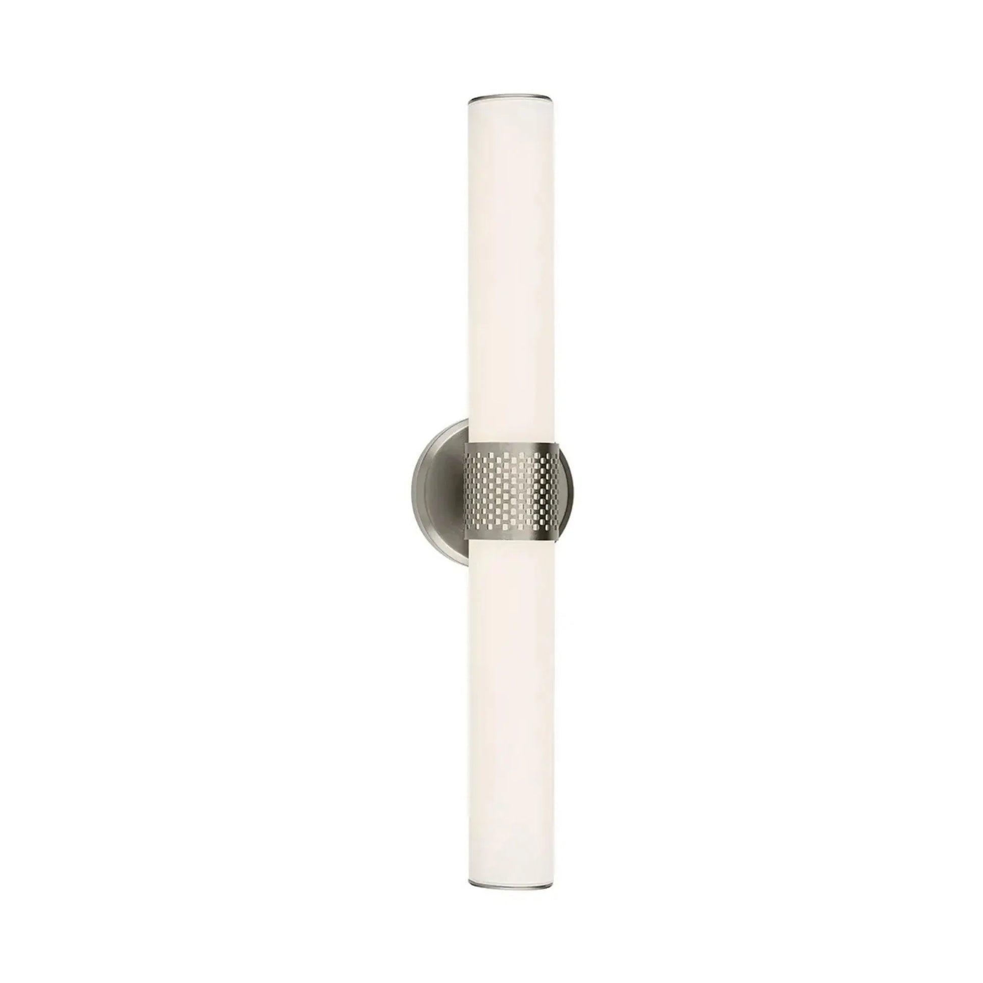 Kichler Lighting - Sashi 24" LED Bath Bar, Brushed Nickel Finish | Bees Lighting