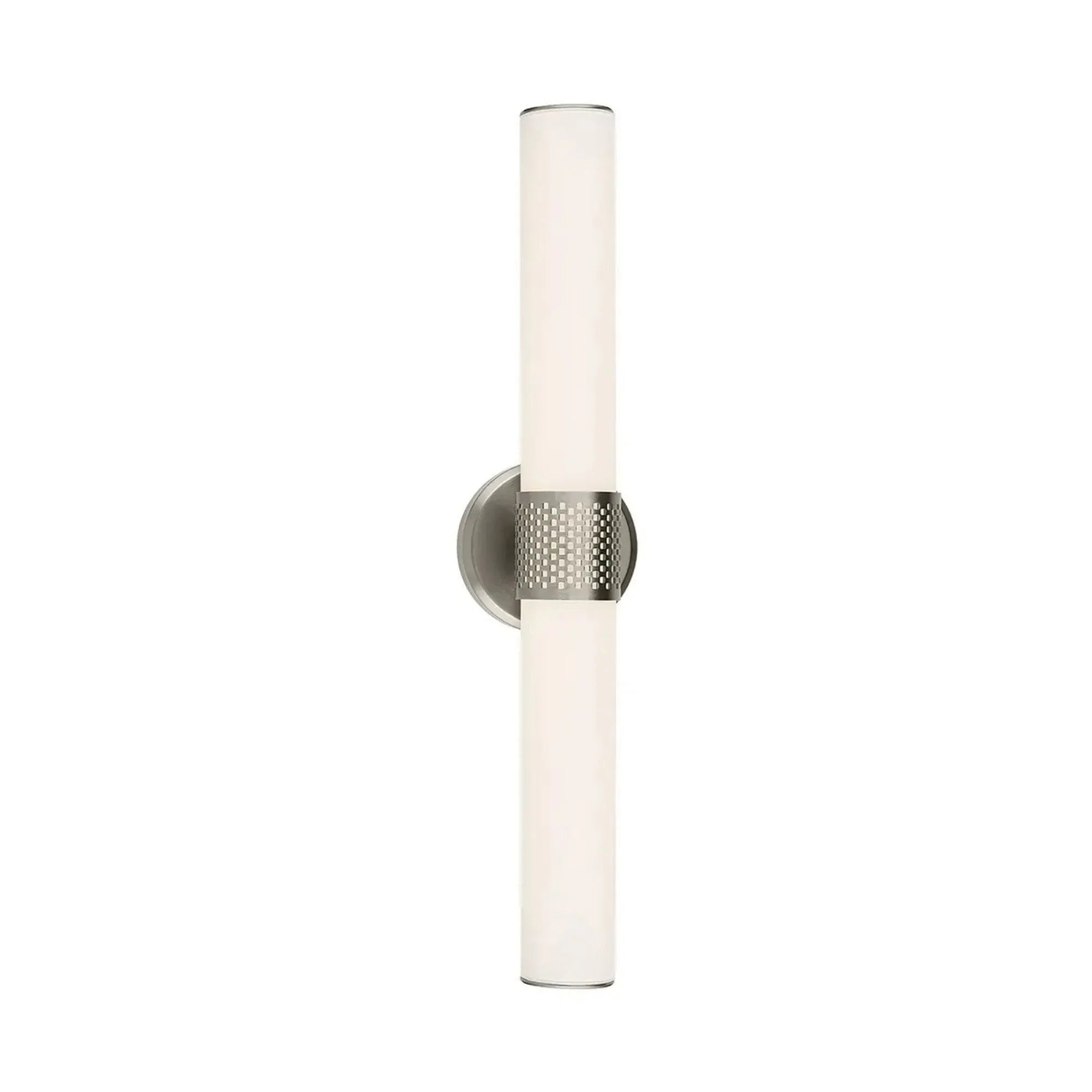 Kichler Lighting - Sashi 24" LED Bath Bar, Brushed Nickel Finish | Bees Lighting