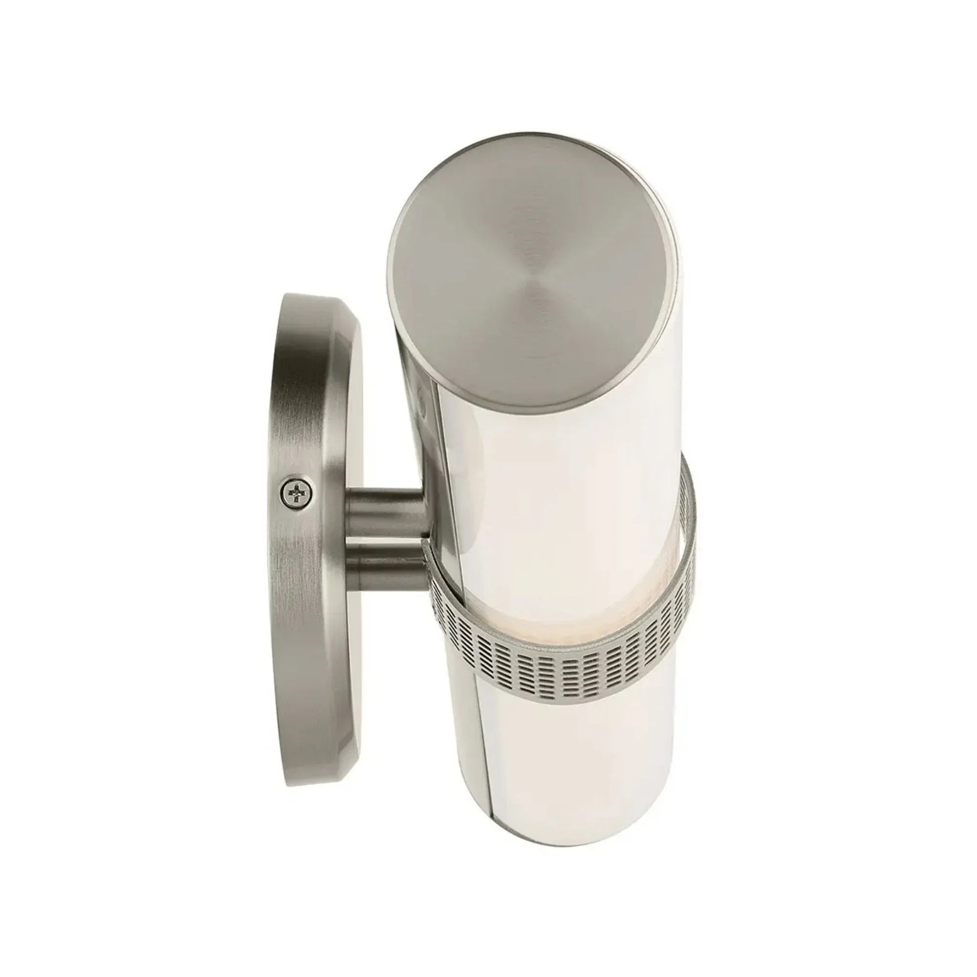 Kichler Lighting - Sashi 24" LED Bath Bar, Brushed Nickel Finish | Bees Lighting