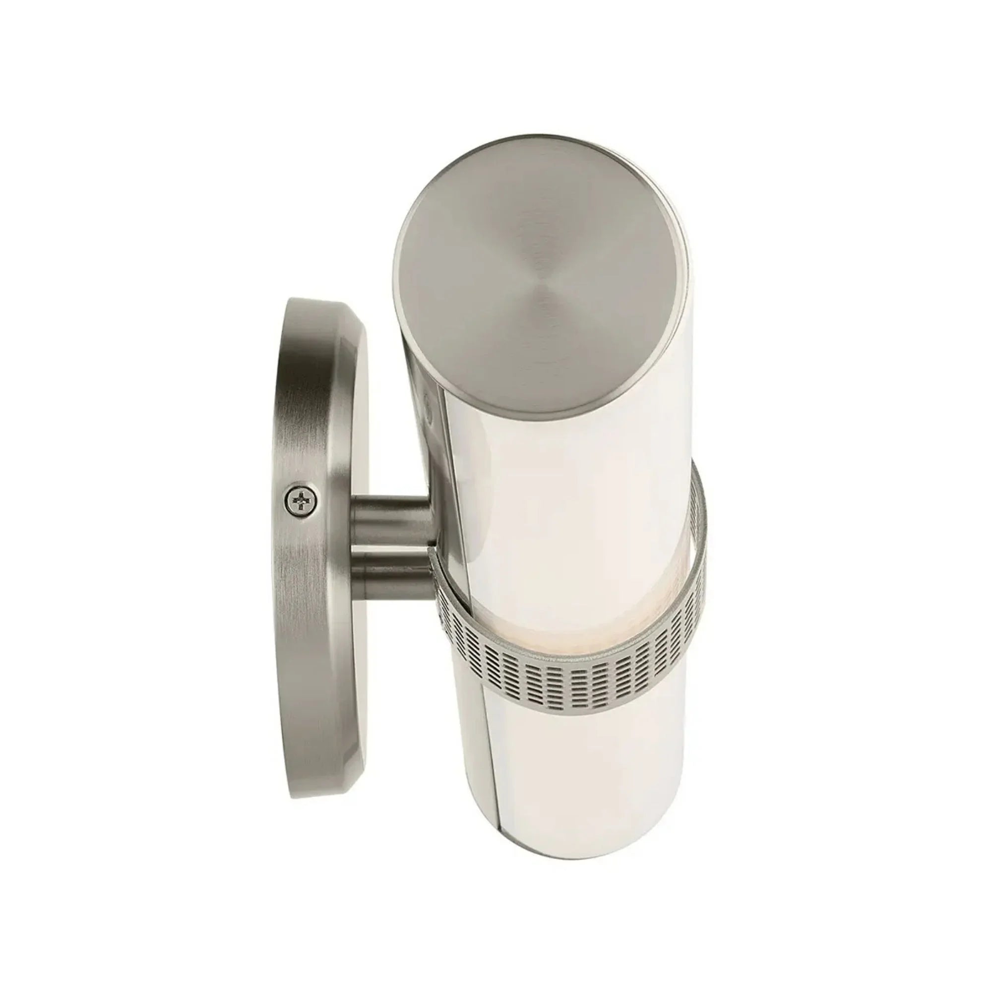 Kichler Lighting - Sashi 24" LED Bath Bar, Brushed Nickel Finish | Bees Lighting