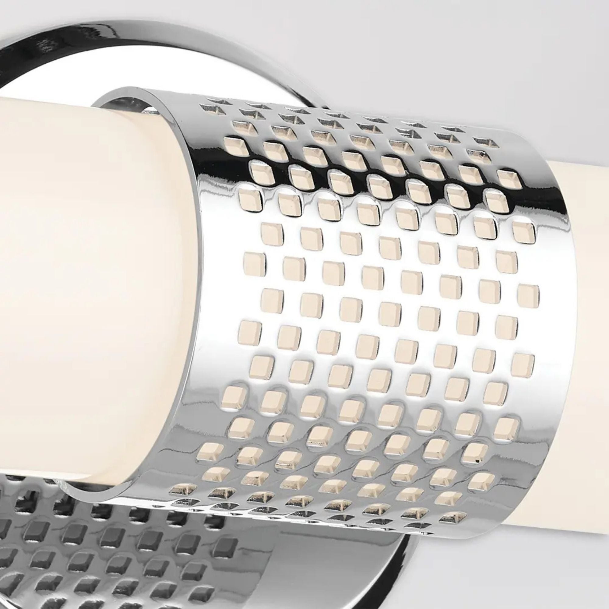 Sashi 32" LED Bath Bar, Chrome Finish