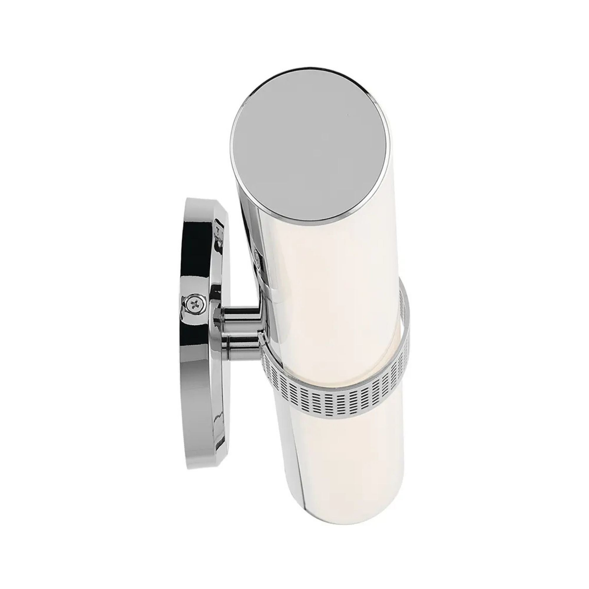 Sashi 32" LED Bath Bar, Chrome Finish